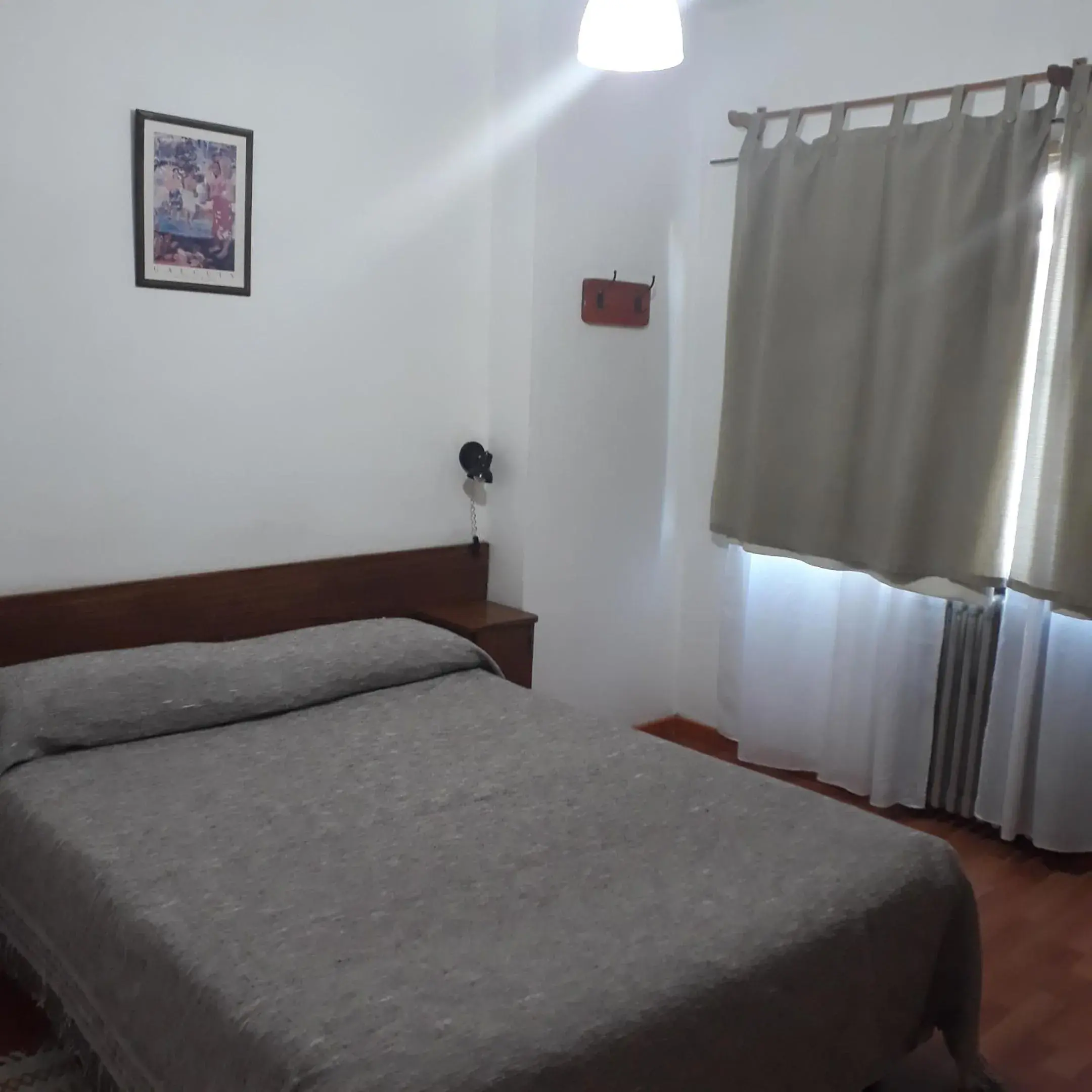 Double or Twin Room in Residencial Ski Double or Twin Room in Residencial Ski