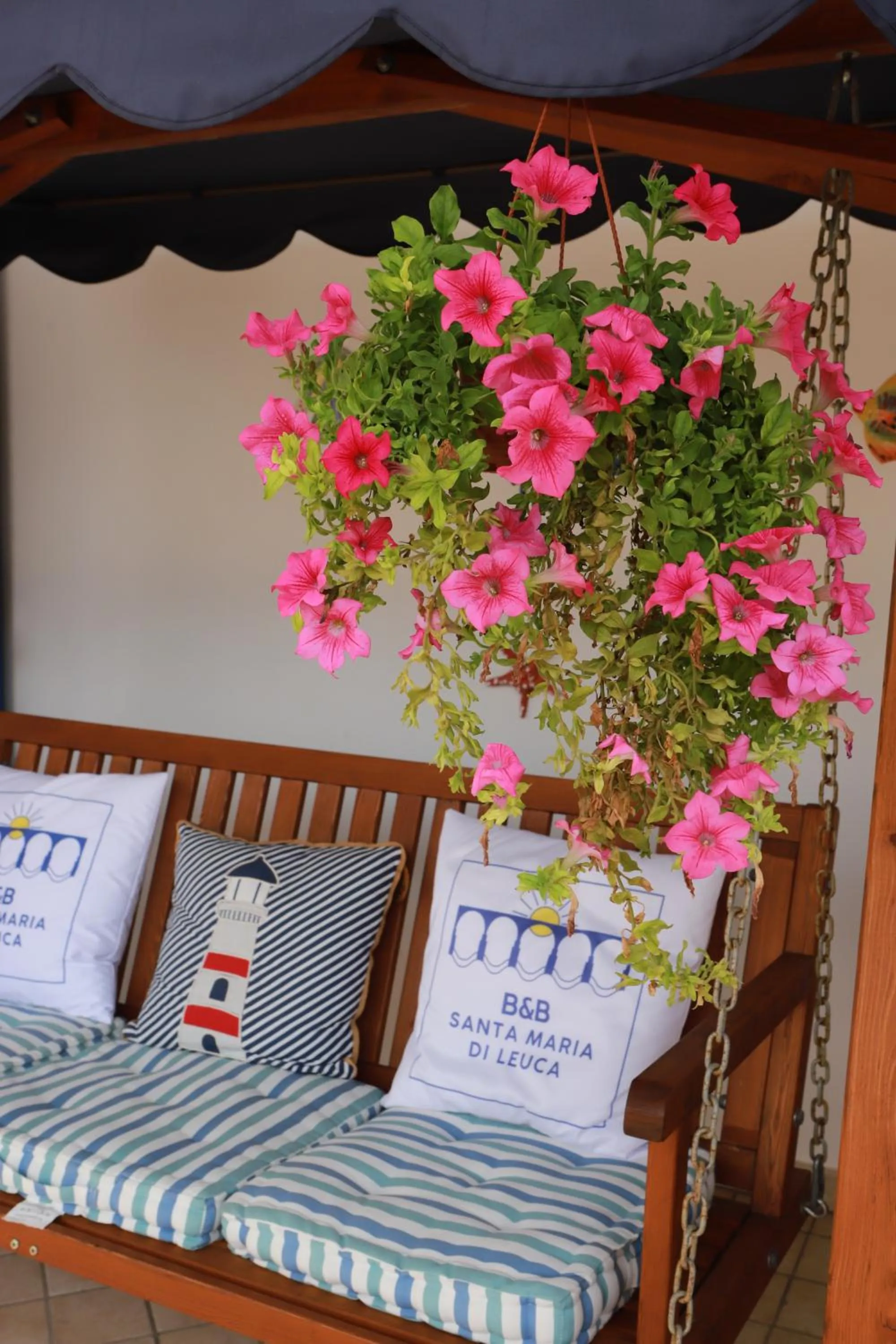 B&B Santa Maria Di Leuca