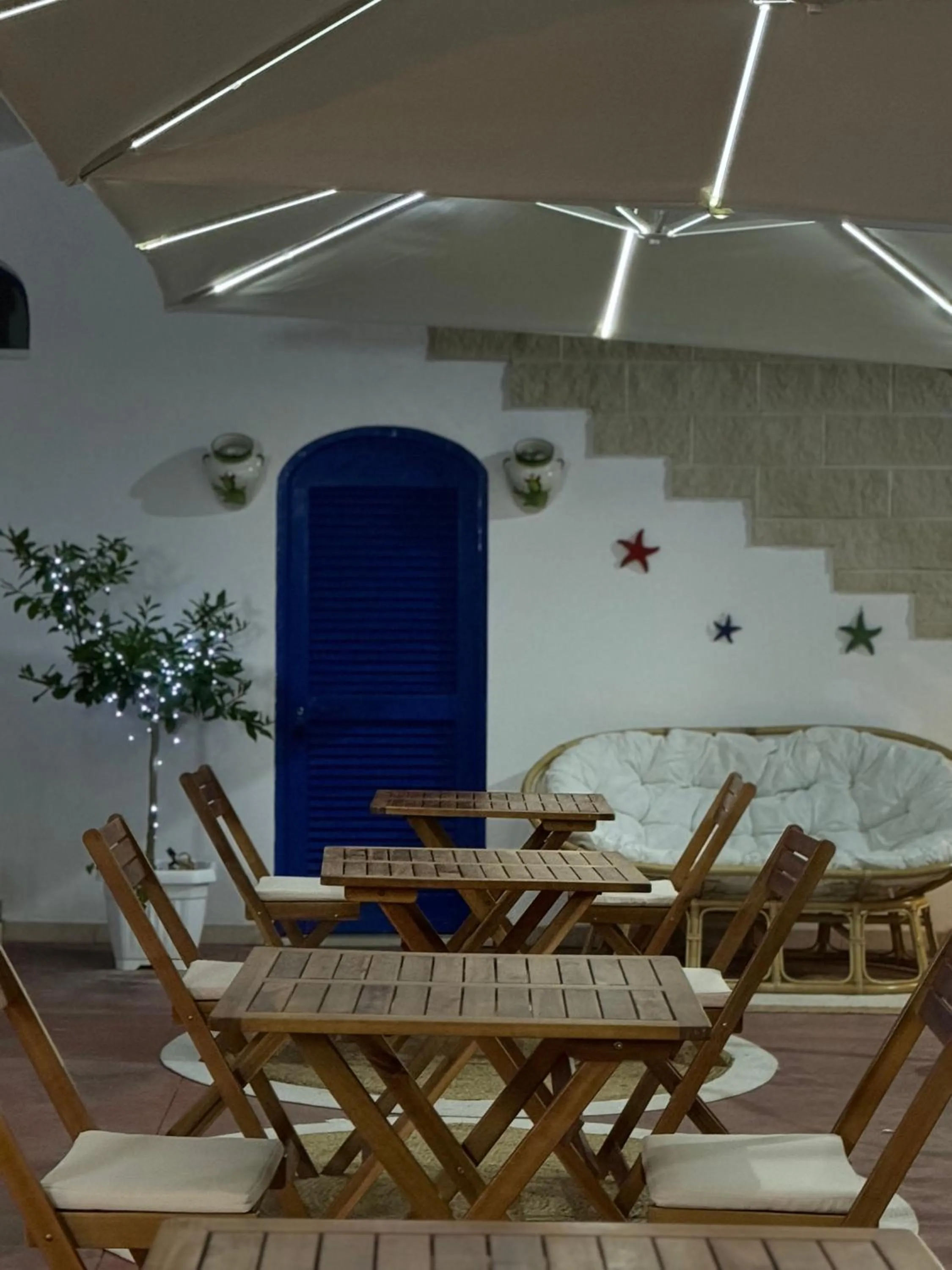 B&B Santa Maria Di Leuca