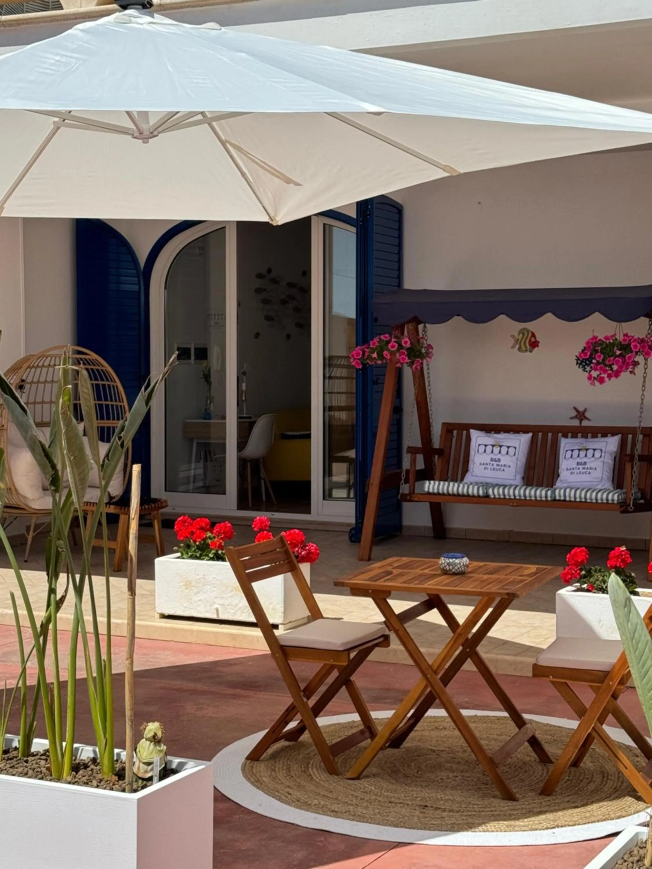 B&B Santa Maria Di Leuca