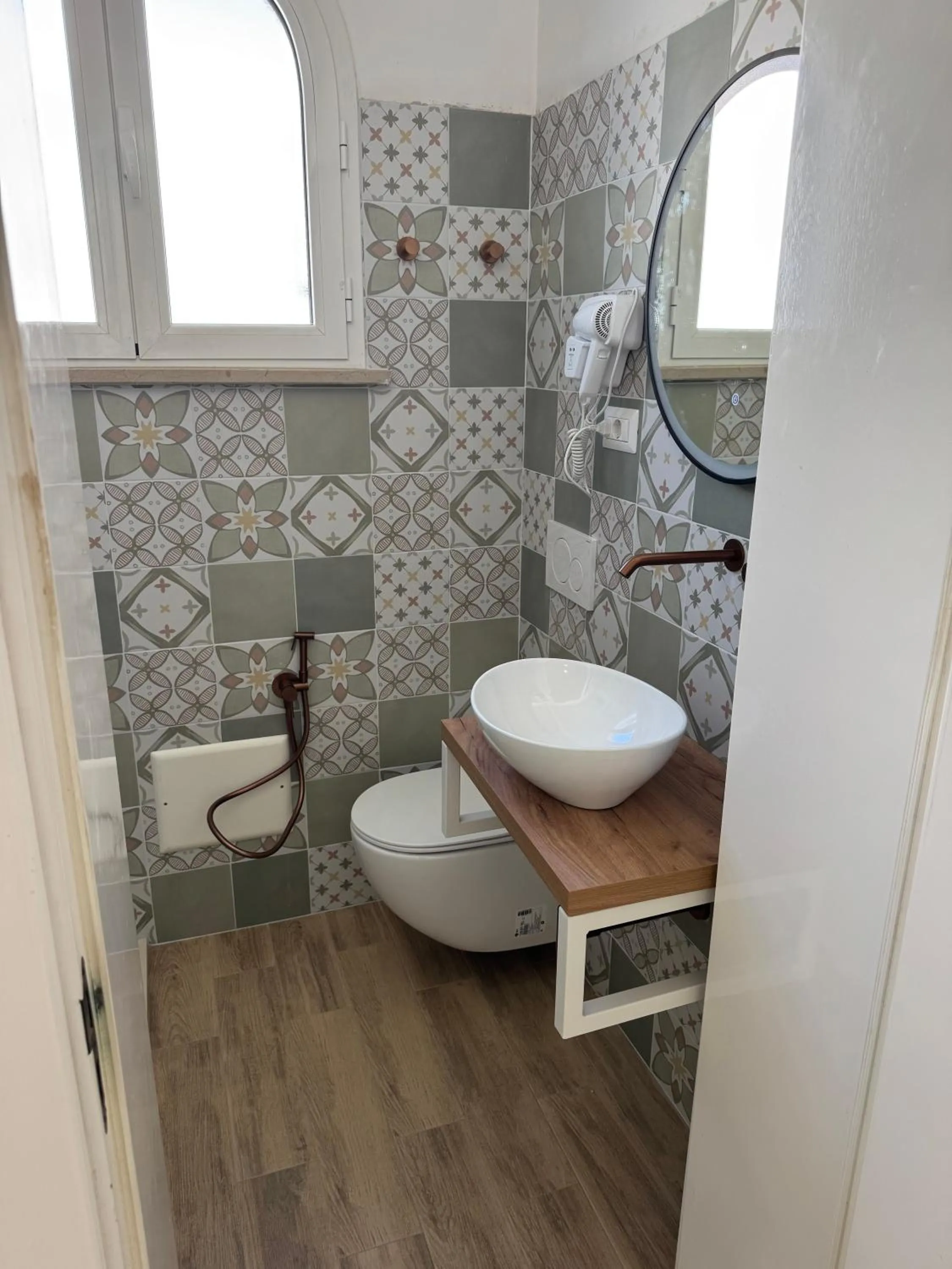 B&B Santa Maria Di Leuca