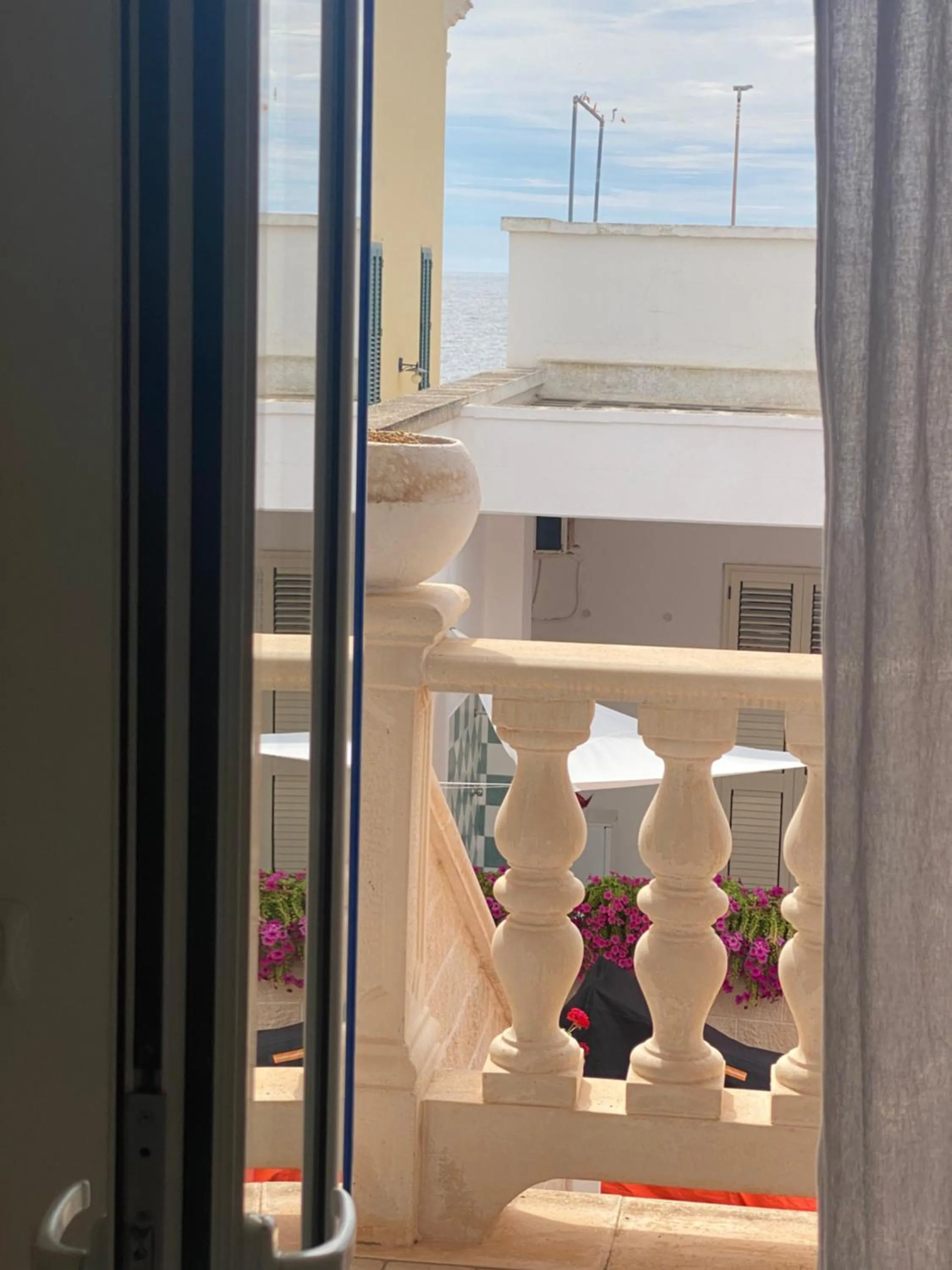 B&B Santa Maria Di Leuca