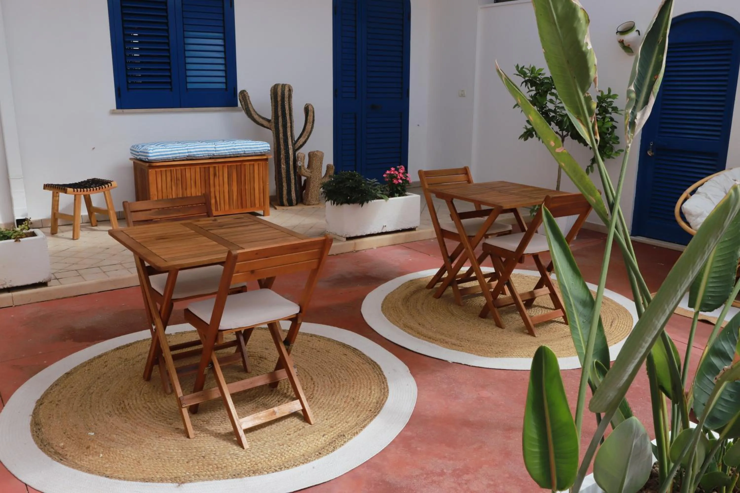 B&B Santa Maria Di Leuca