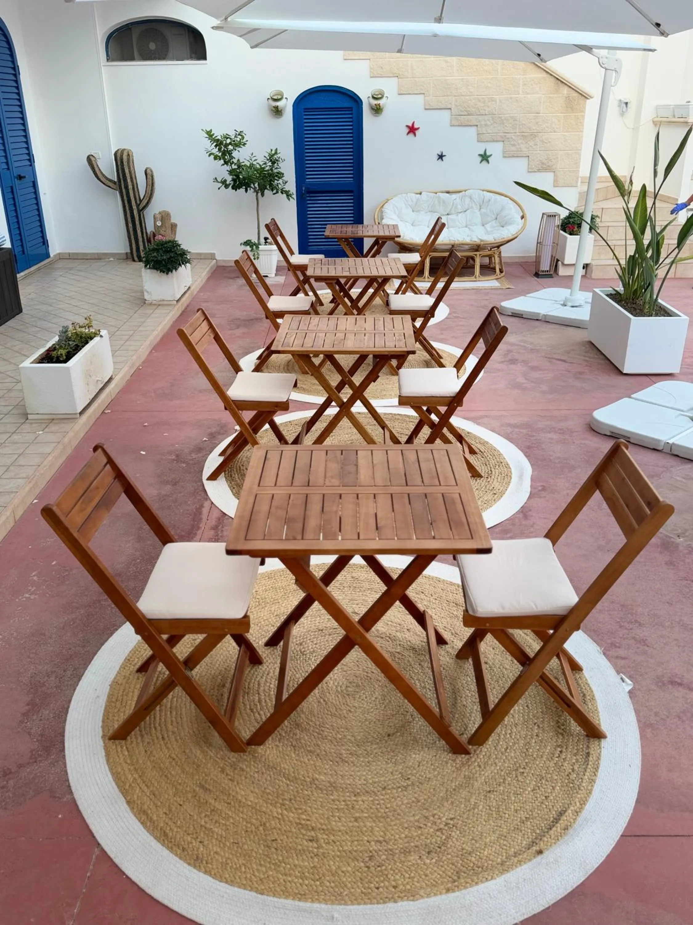 B&B Santa Maria Di Leuca