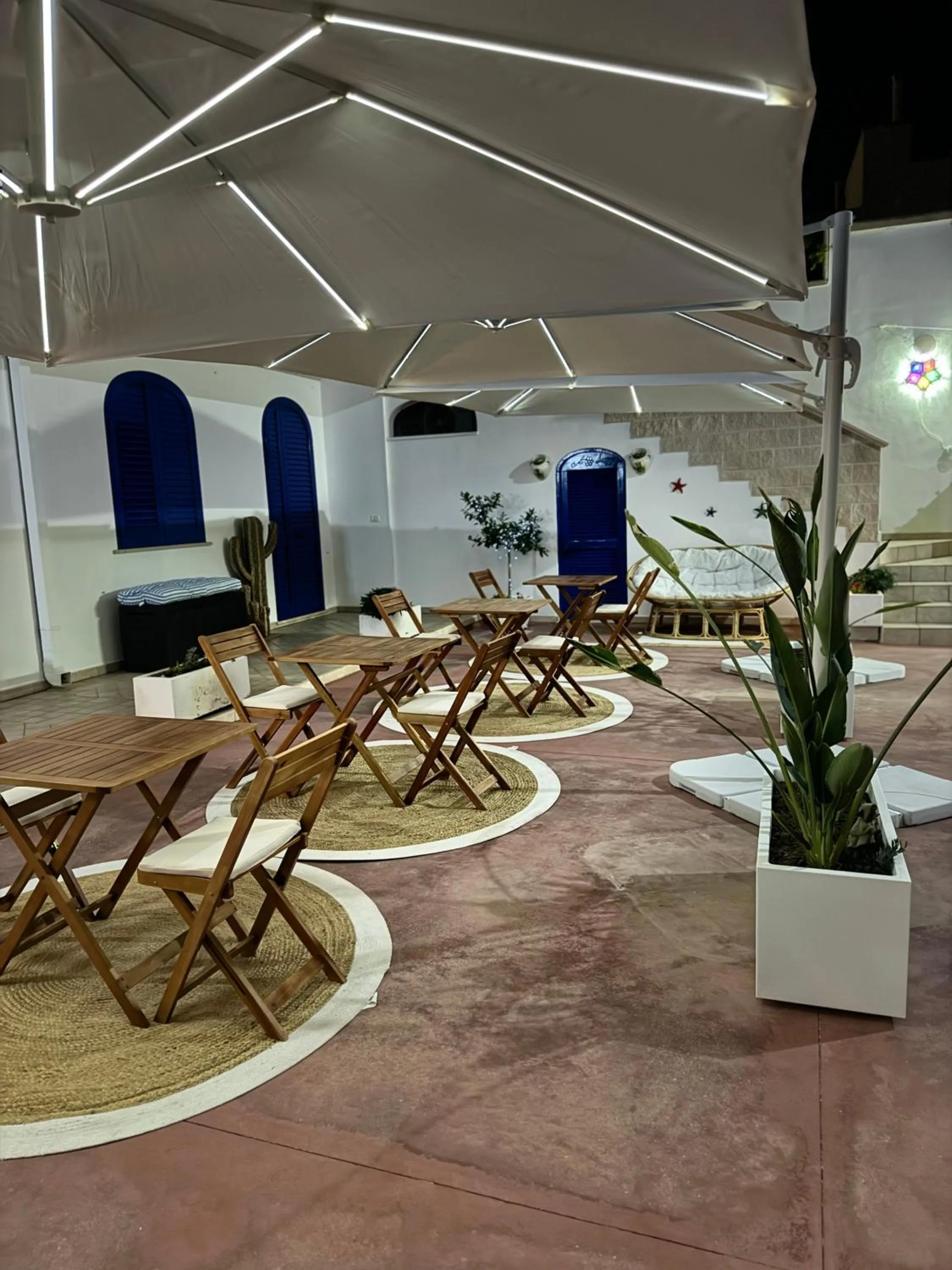 B&B Santa Maria Di Leuca