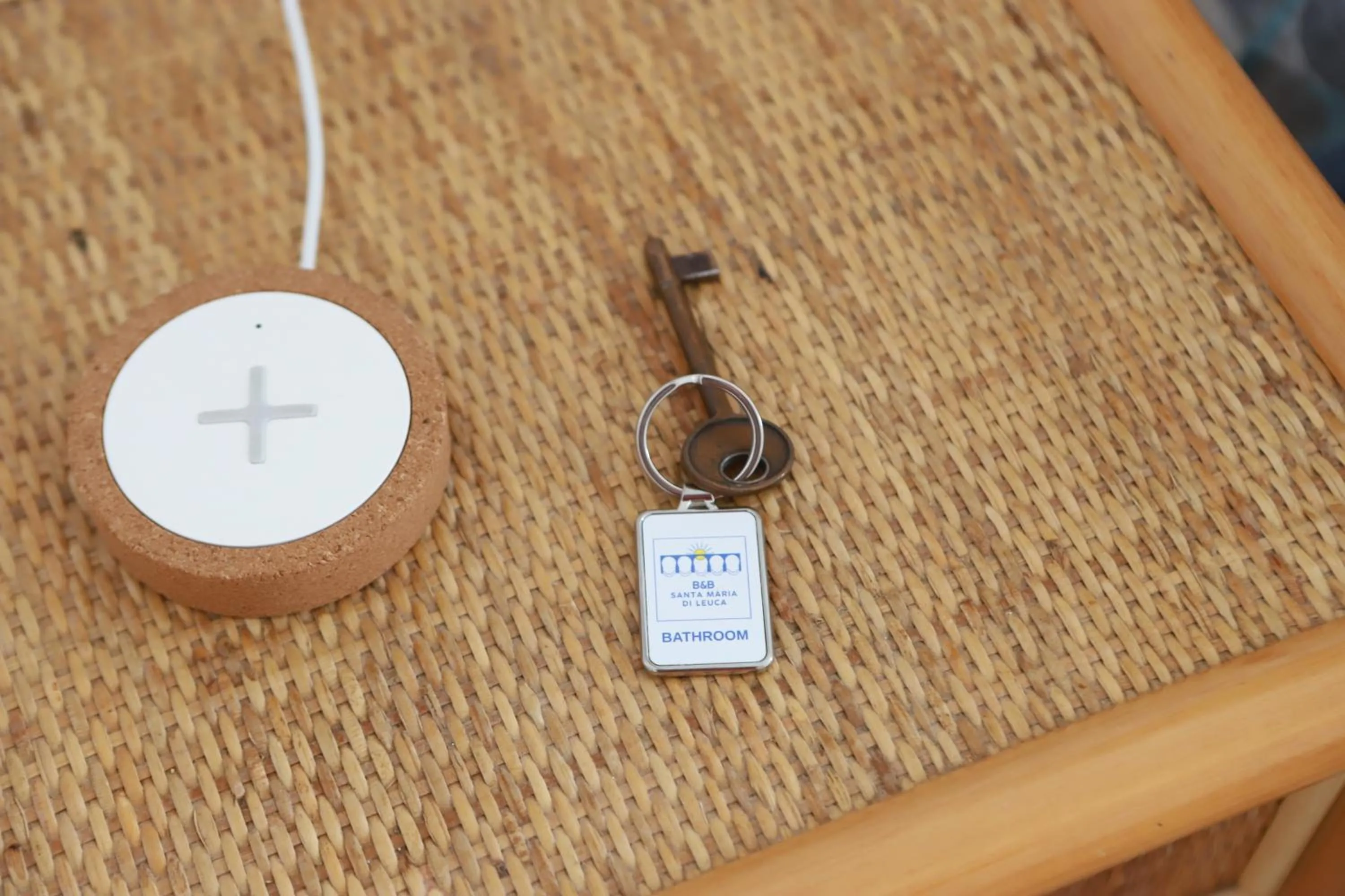 B&B Santa Maria Di Leuca