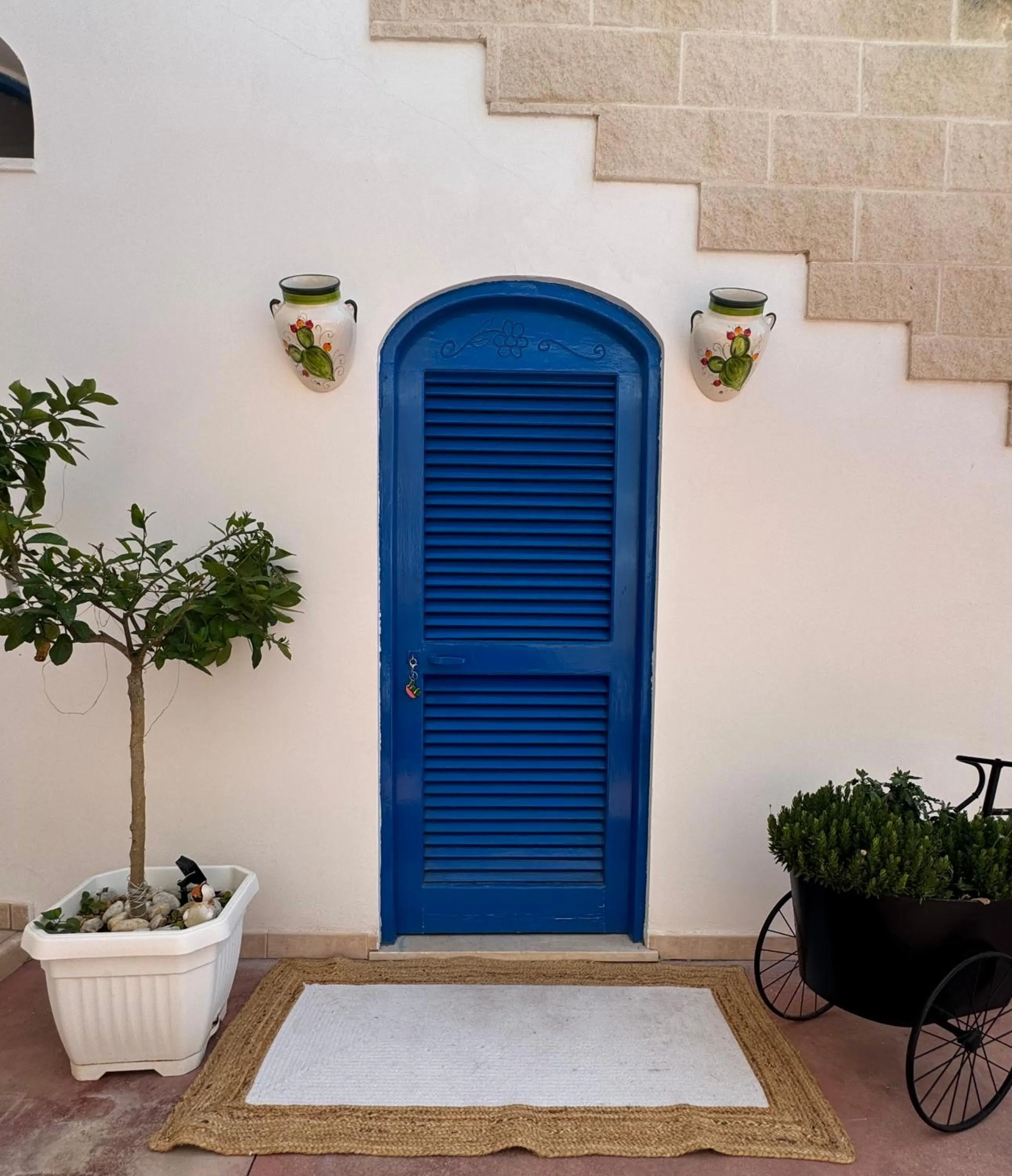 B&B Santa Maria Di Leuca