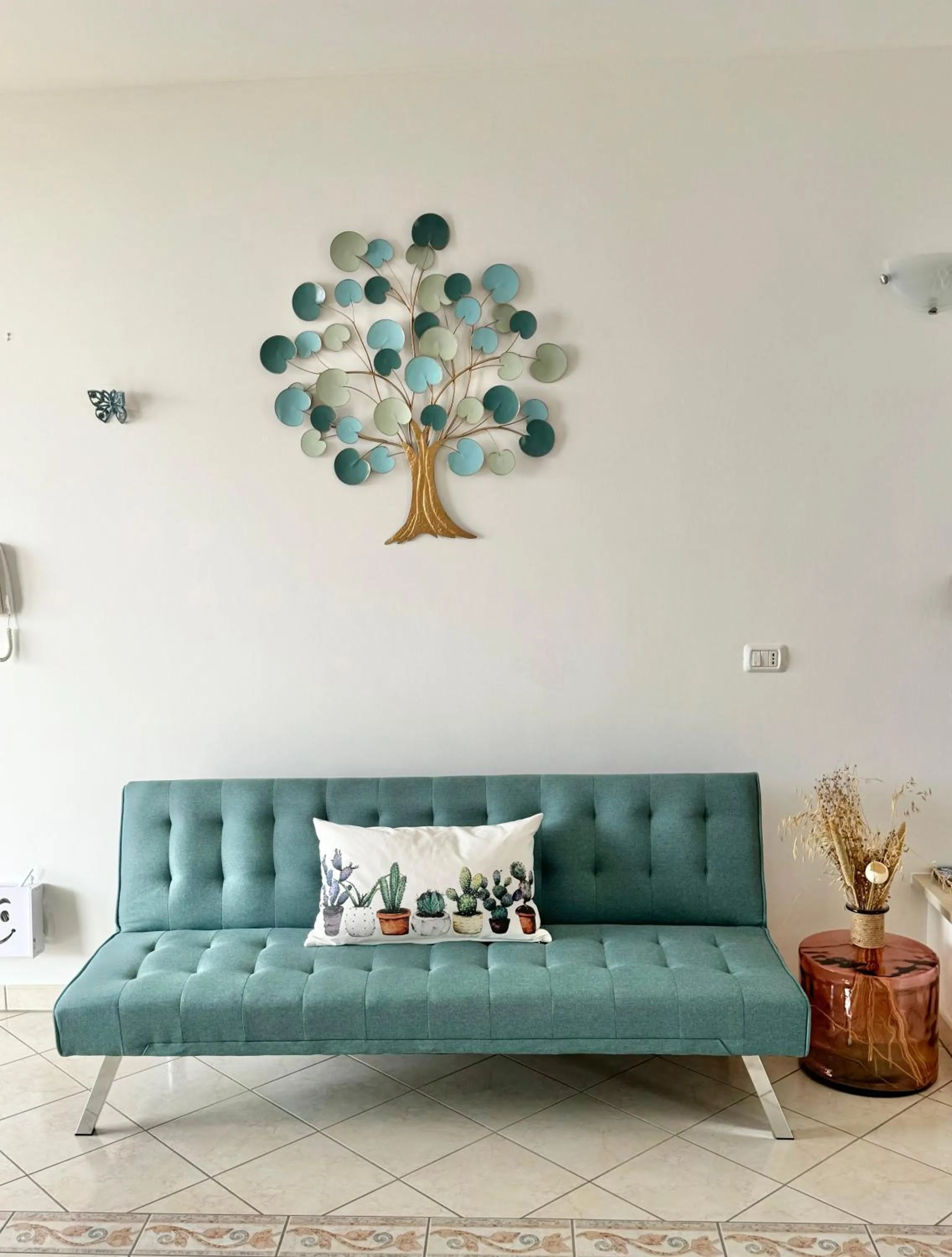 B&B Santa Maria Di Leuca