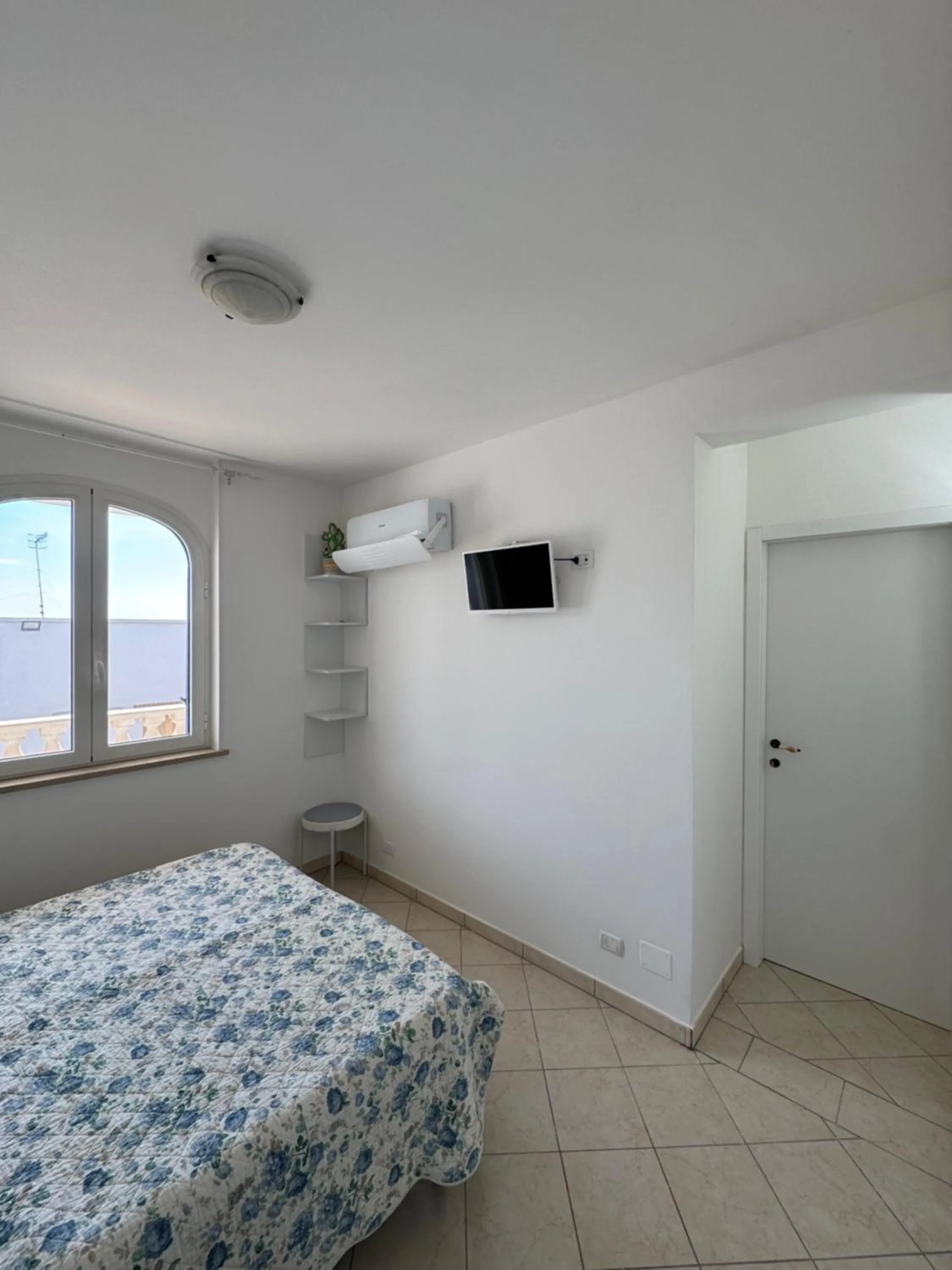 Bed in B&B Santa Maria Di Leuca