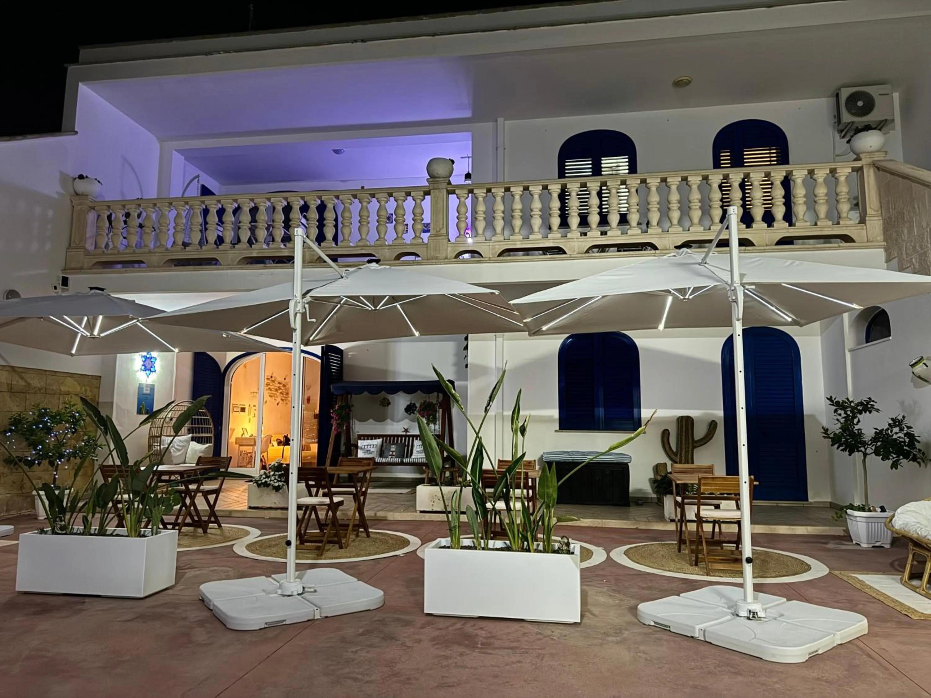 B&B Santa Maria Di Leuca