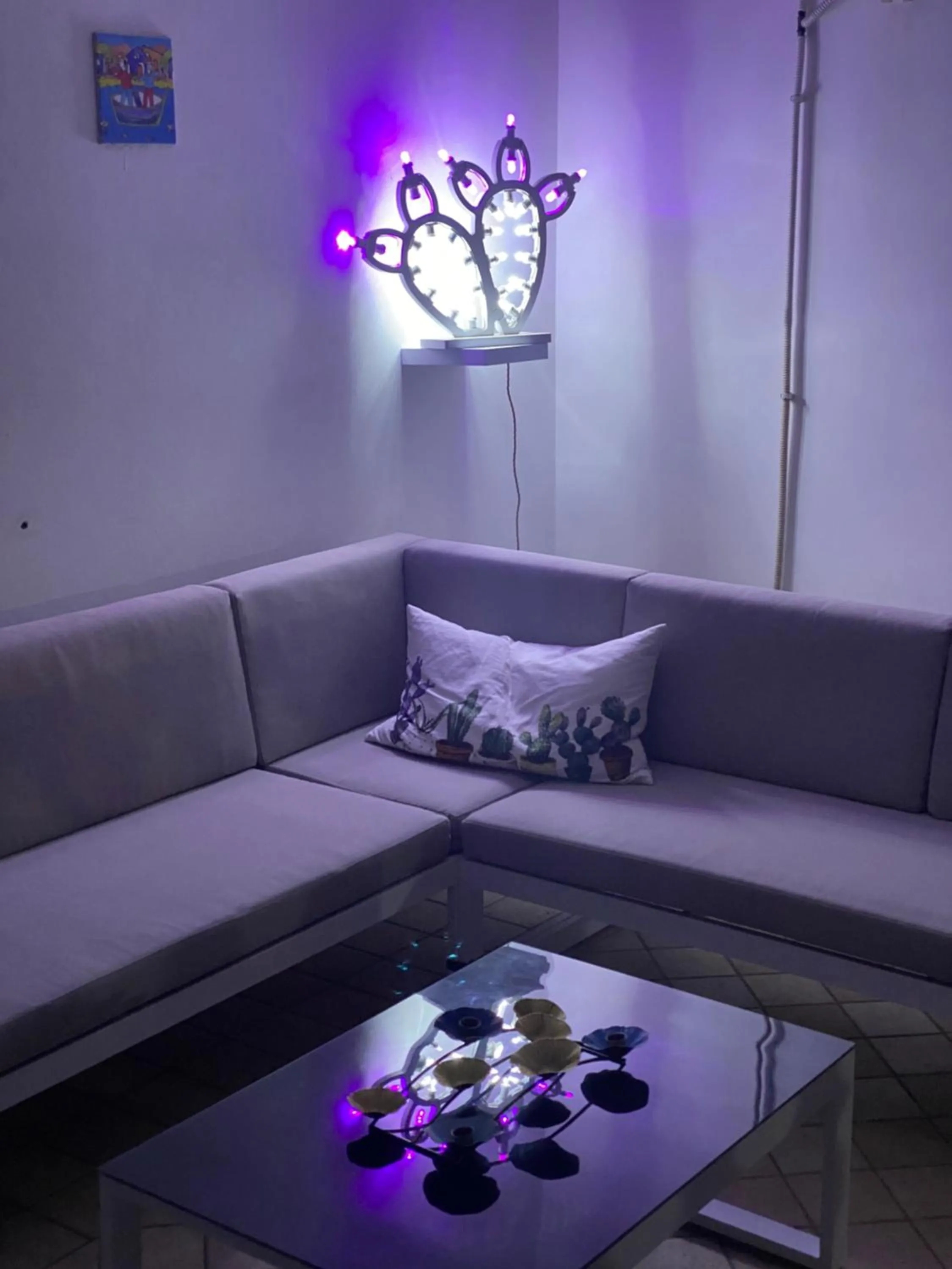 B&B Santa Maria Di Leuca