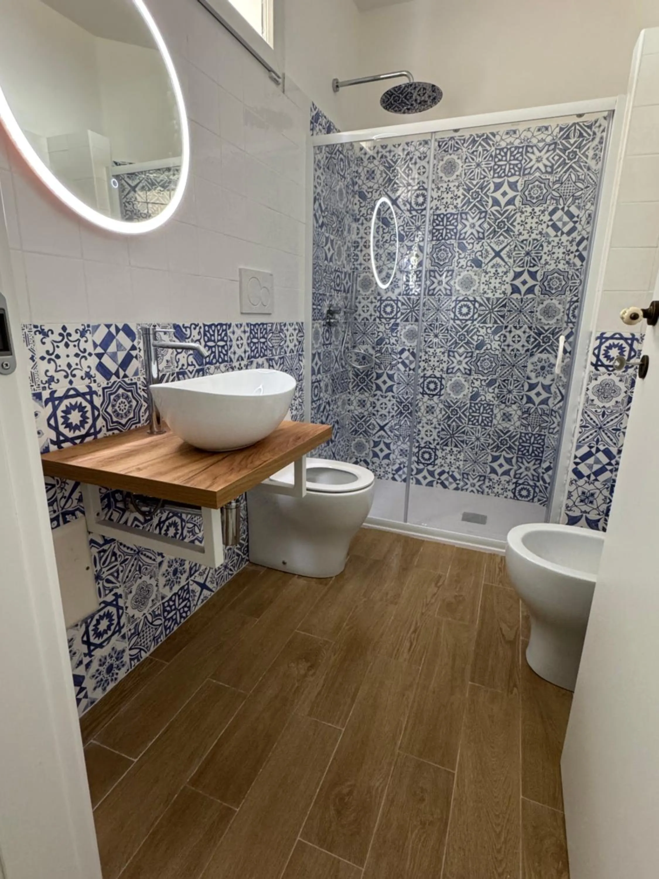 B&B Santa Maria Di Leuca