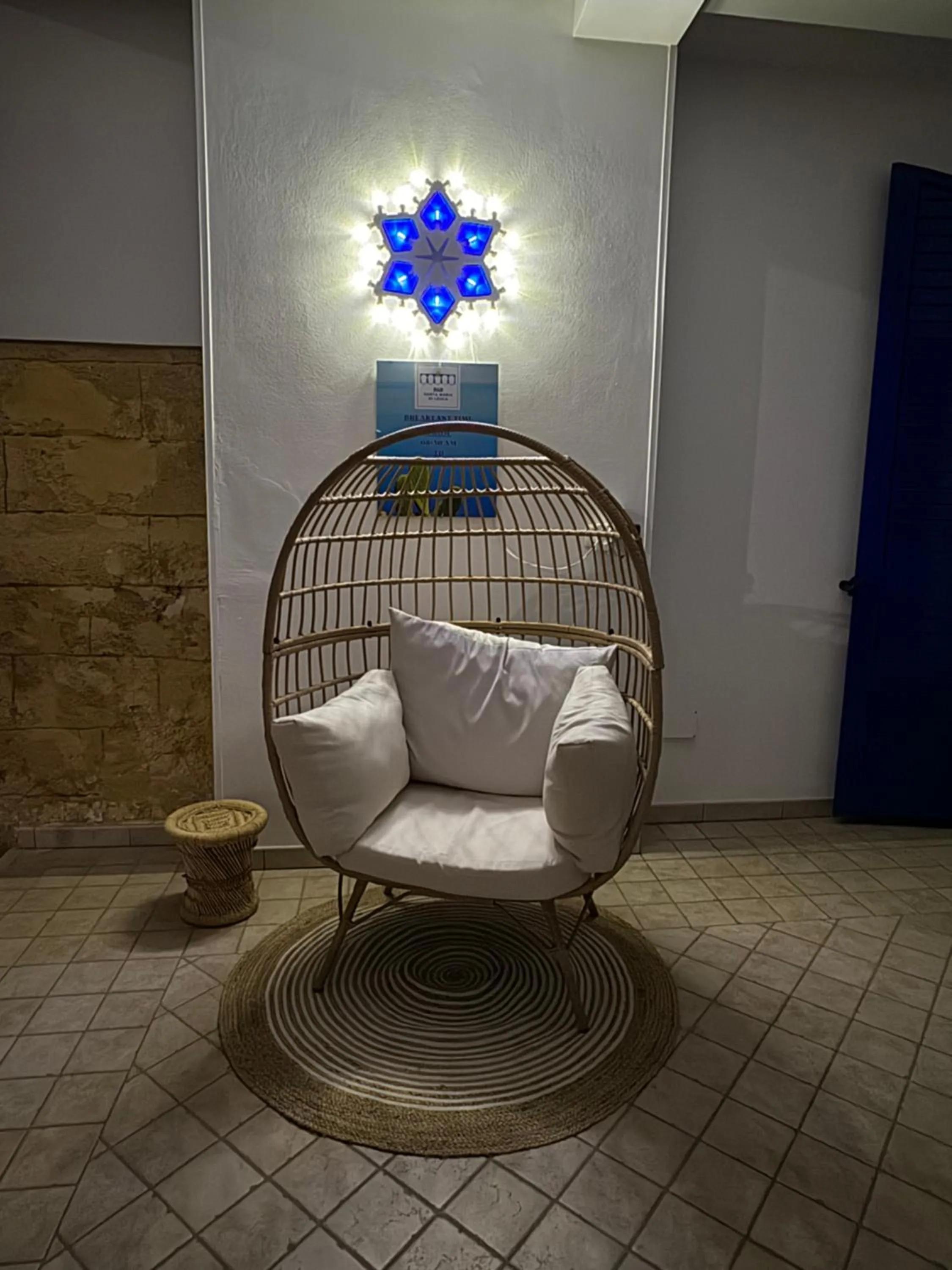 B&B Santa Maria Di Leuca