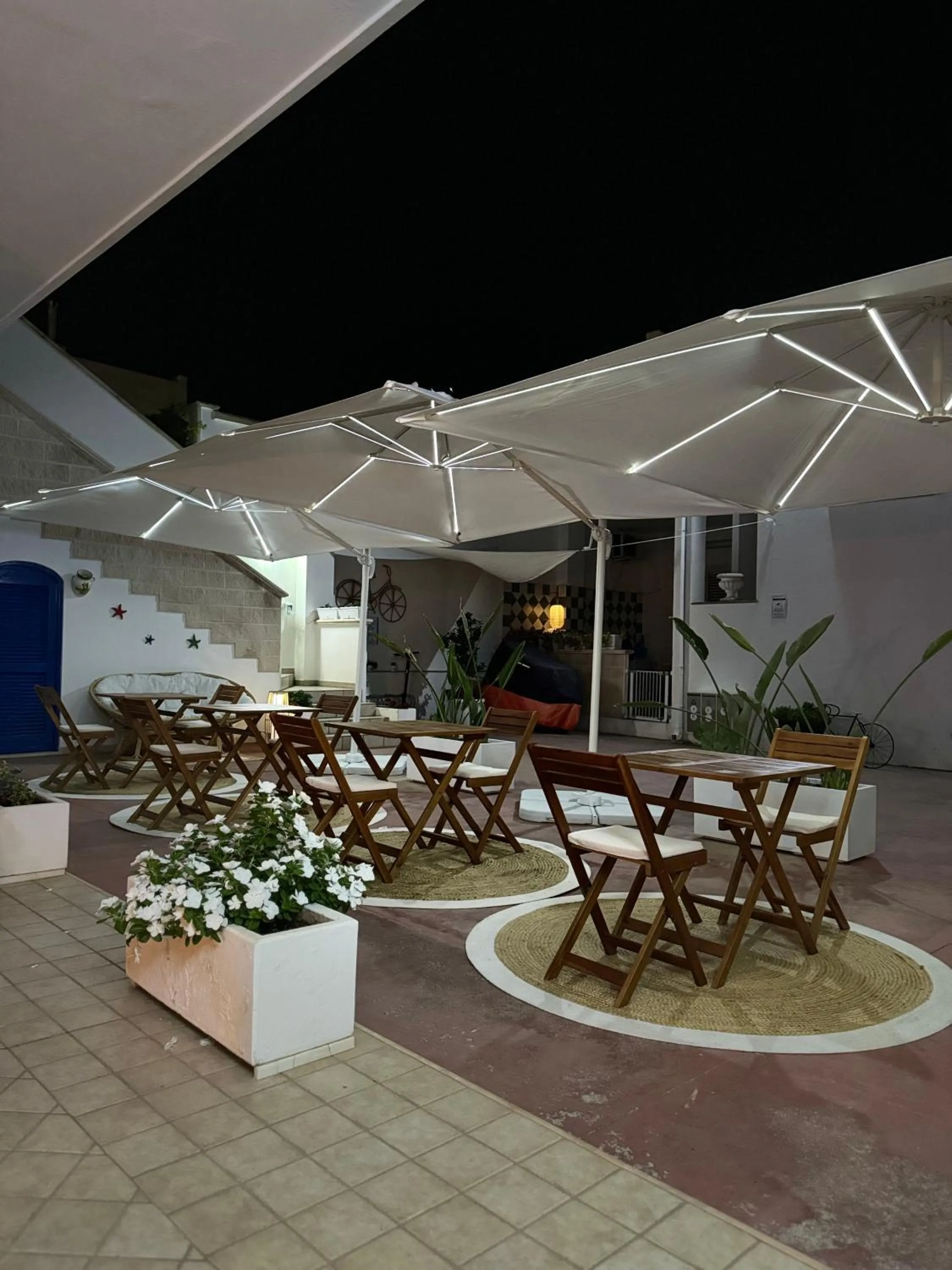 B&B Santa Maria Di Leuca