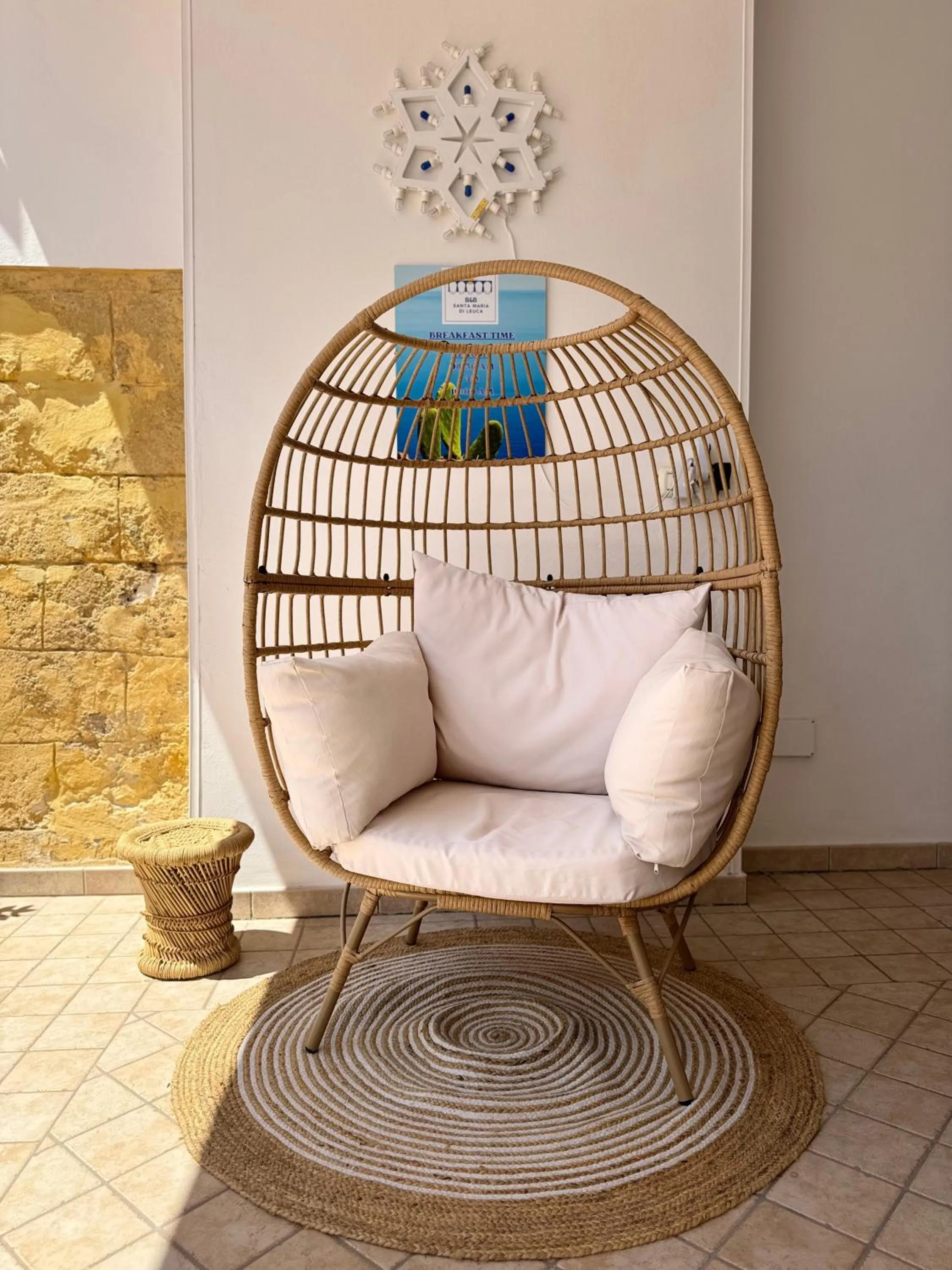 B&B Santa Maria Di Leuca