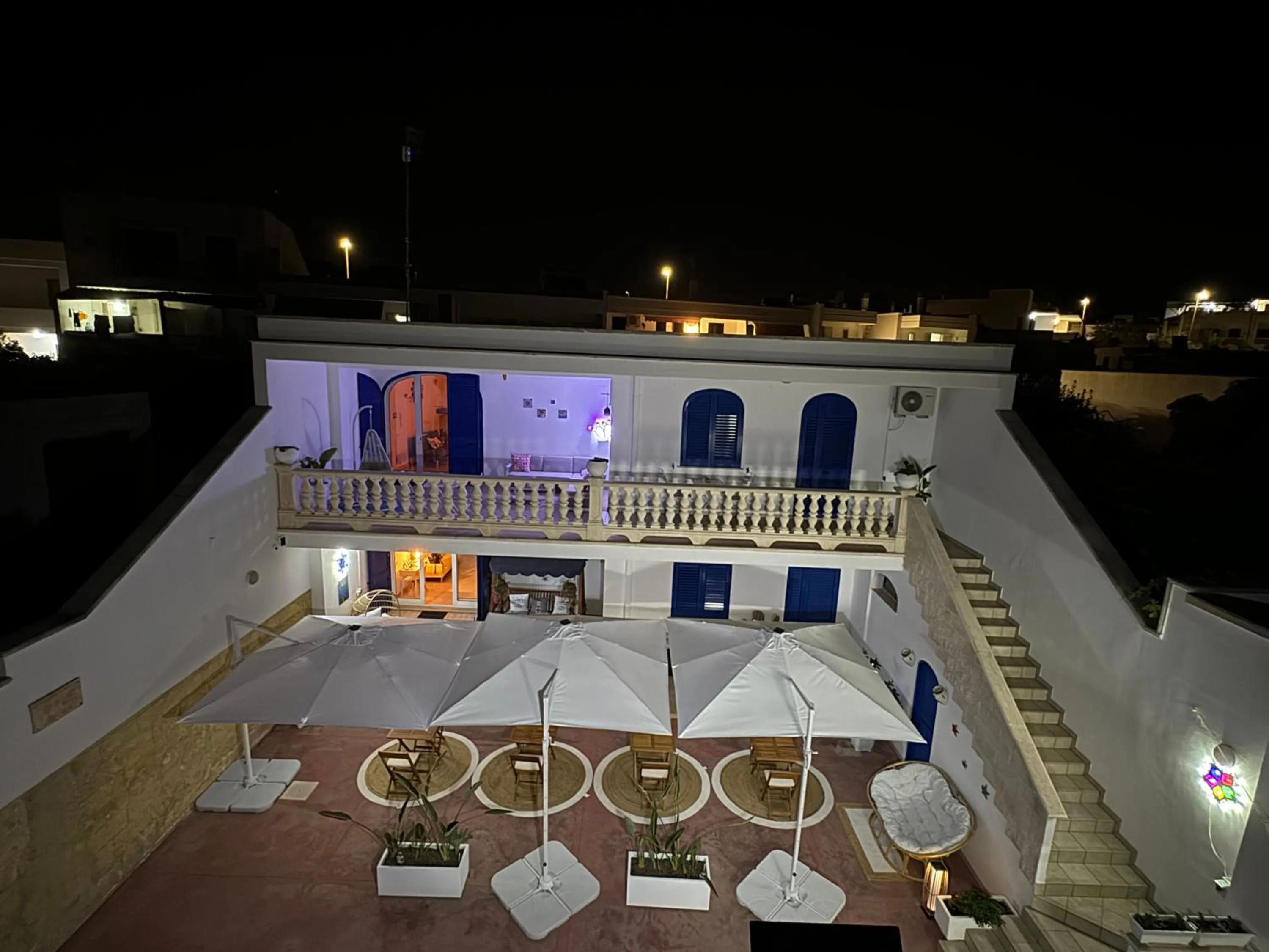 B&B Santa Maria Di Leuca