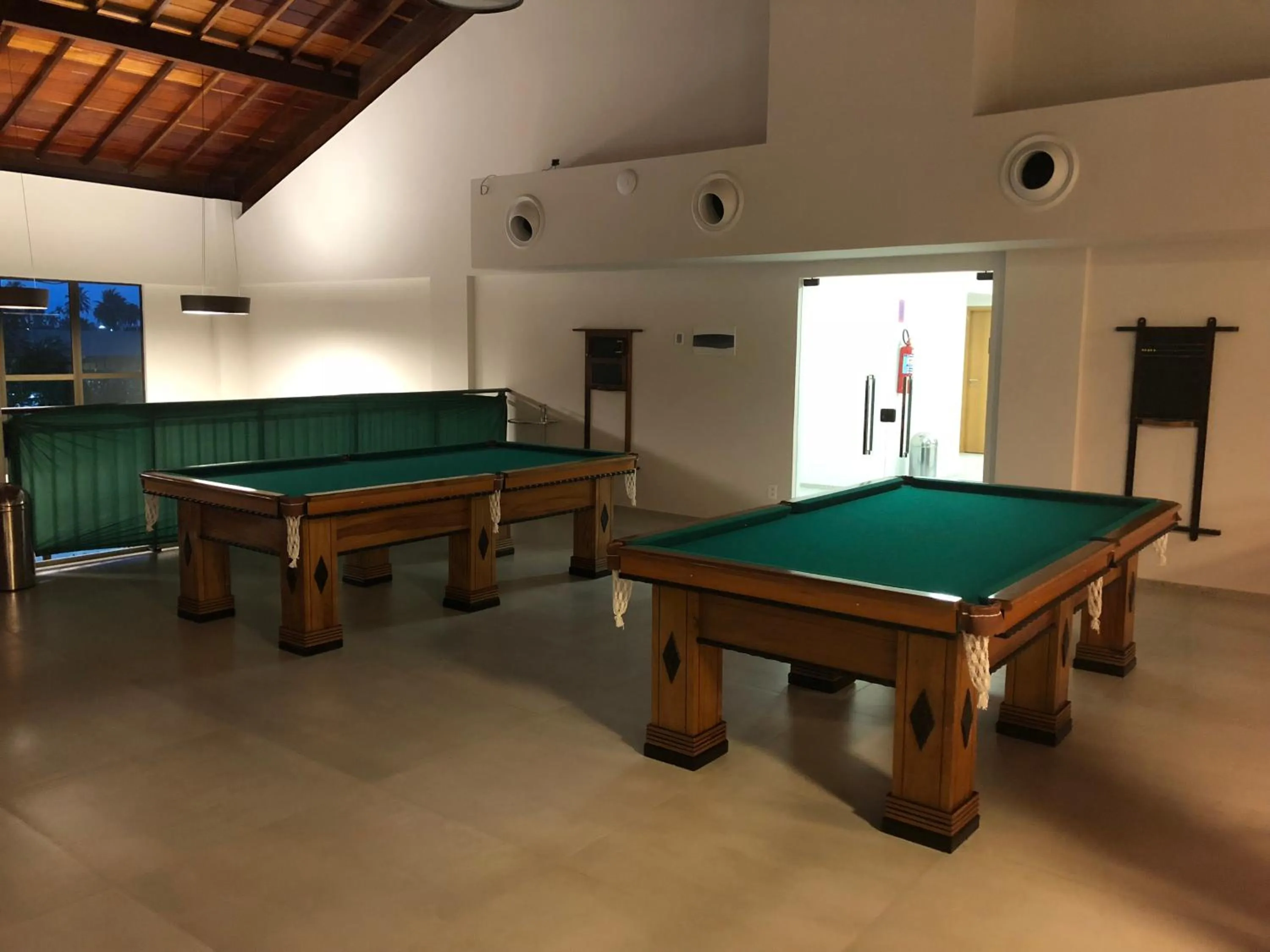 Billiard in Beach Class Eco LIfe - BL 08-202 - Apartamento Inteiro