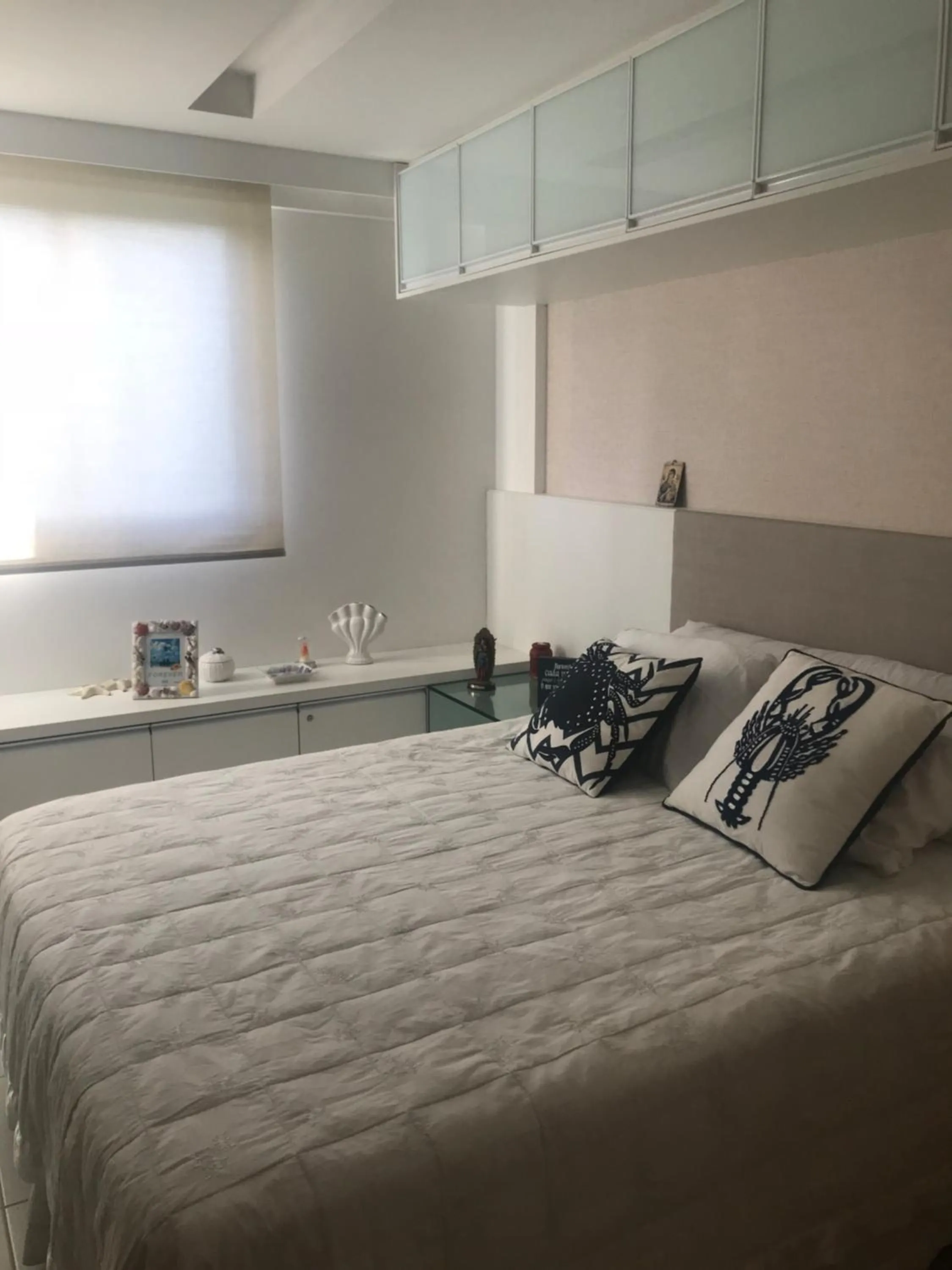 Bed in Beach Class Eco LIfe - BL 08-202 - Apartamento Inteiro