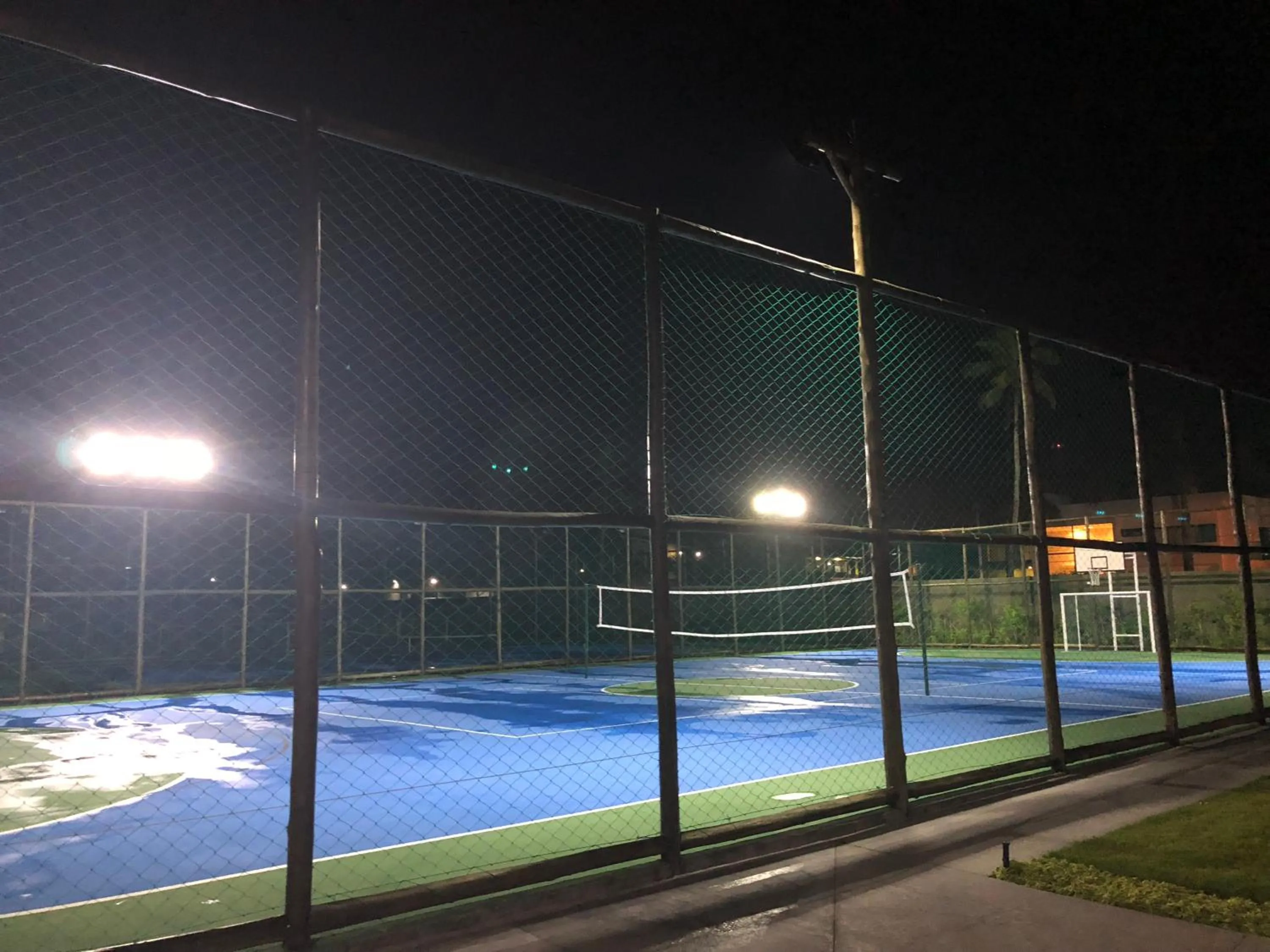 Sports in Beach Class Eco LIfe - BL 08-202 - Apartamento Inteiro