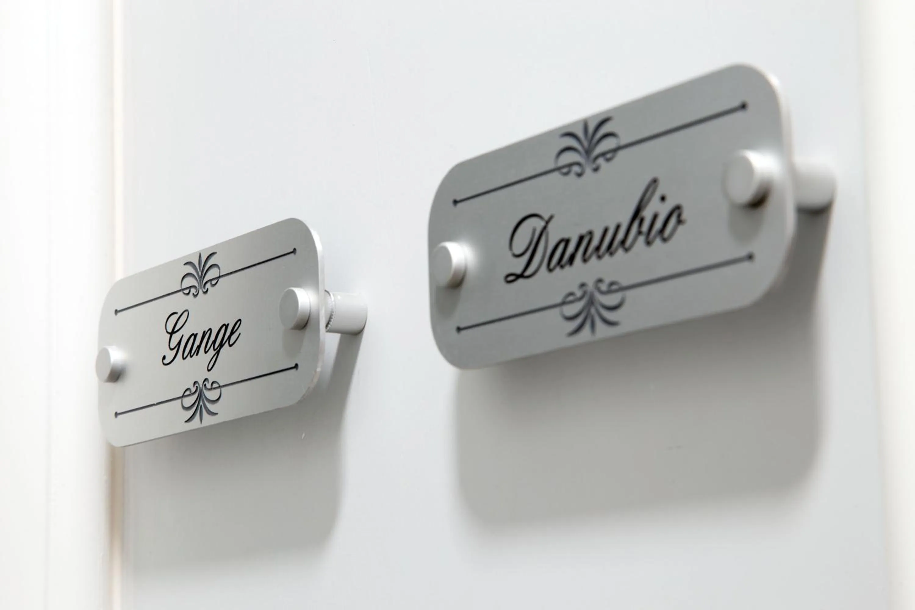 Other in I Fiumi Di Navona