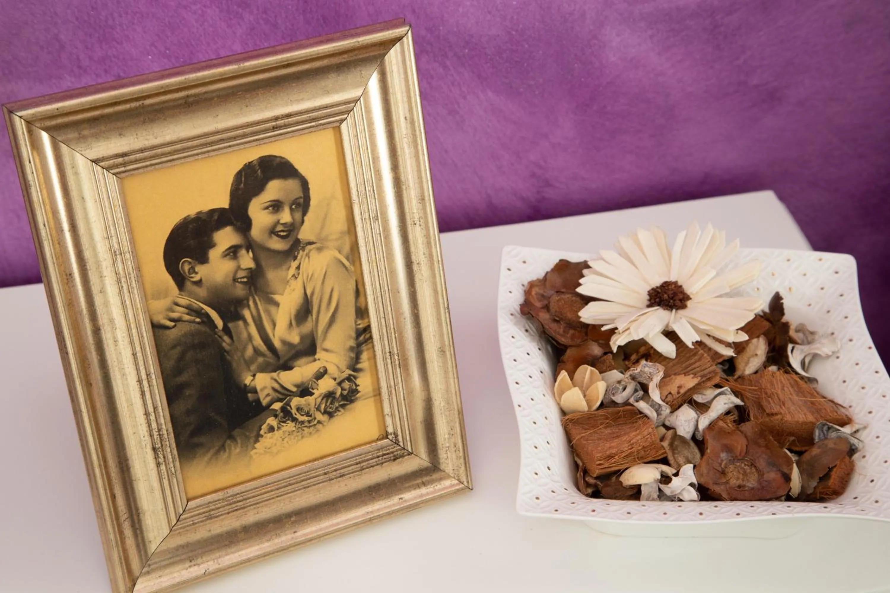 Decorative detail in I Fiumi Di Navona