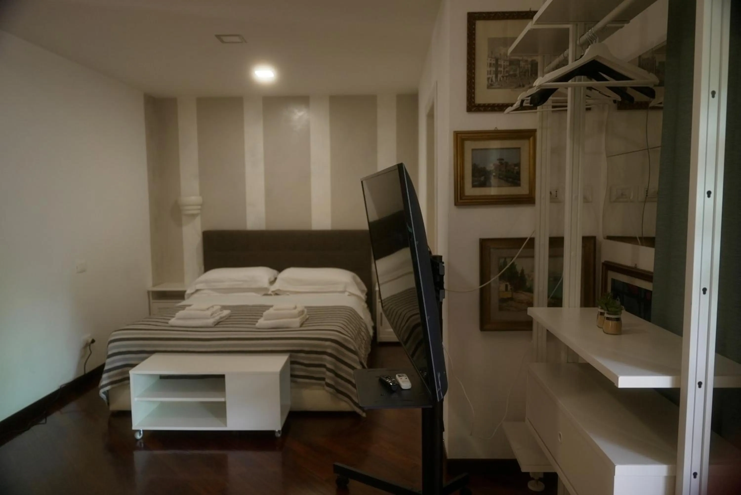 Bed in Casa Mia Guesthouse