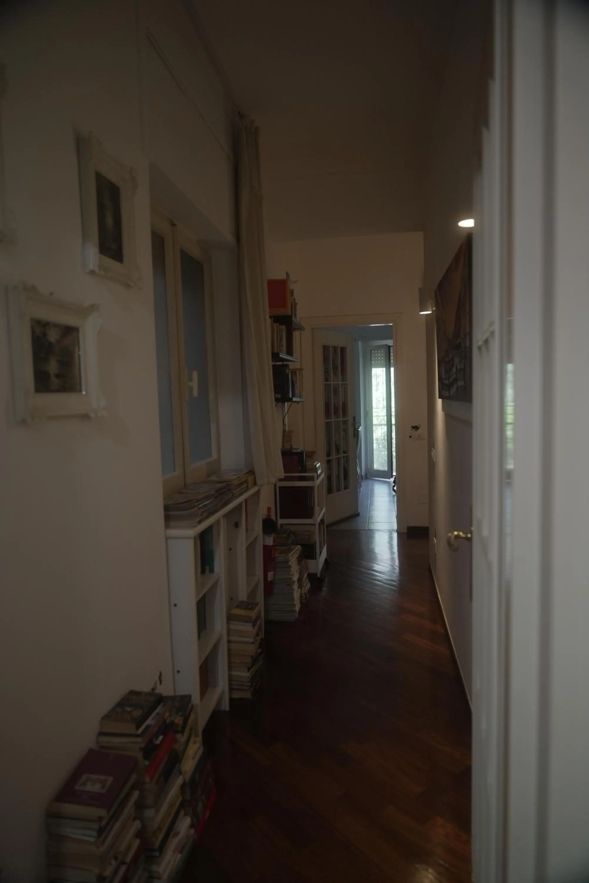 Decorative detail in Casa Mia Guesthouse