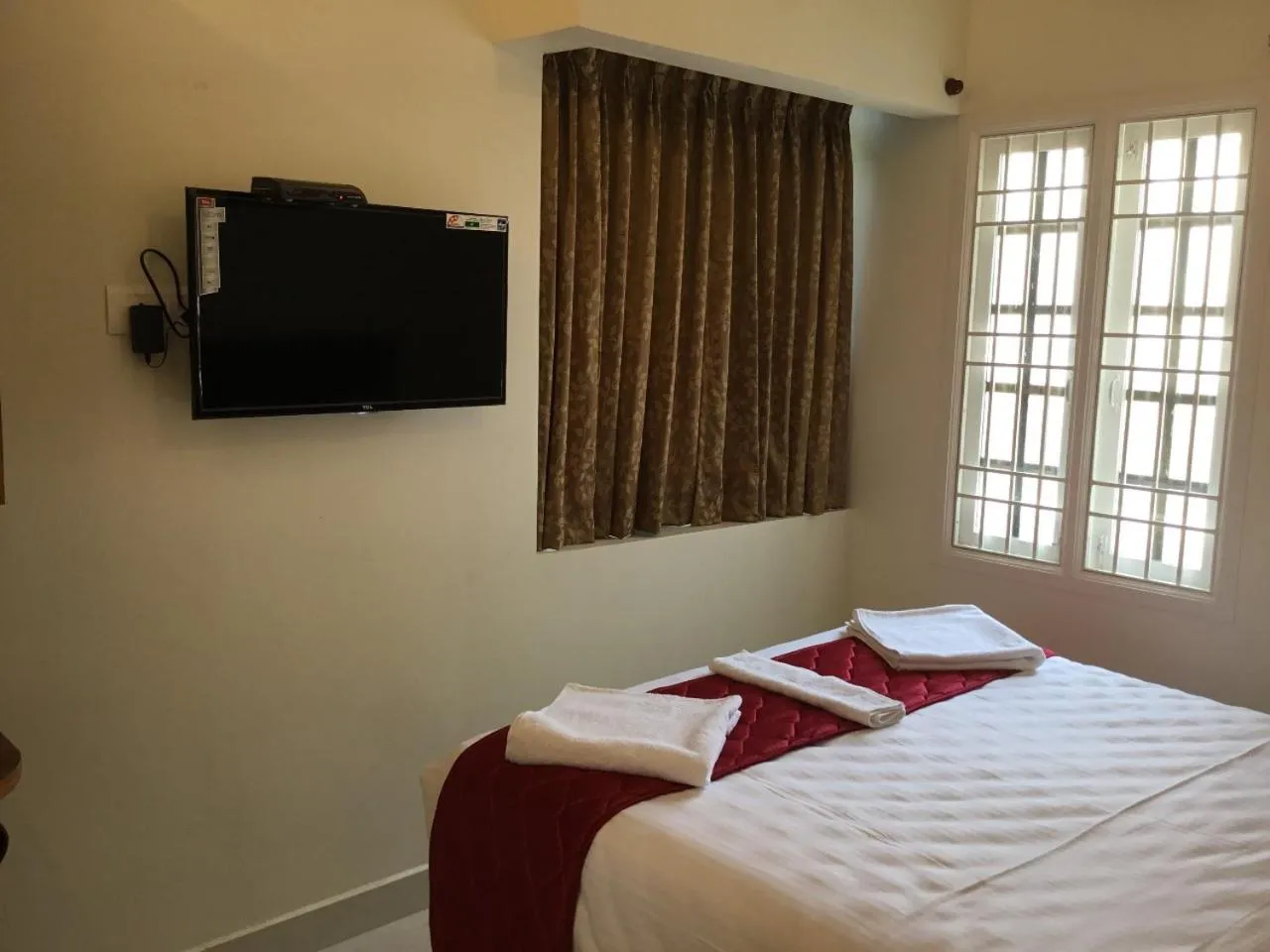 Bedroom, Bed in Bon Stay Inn