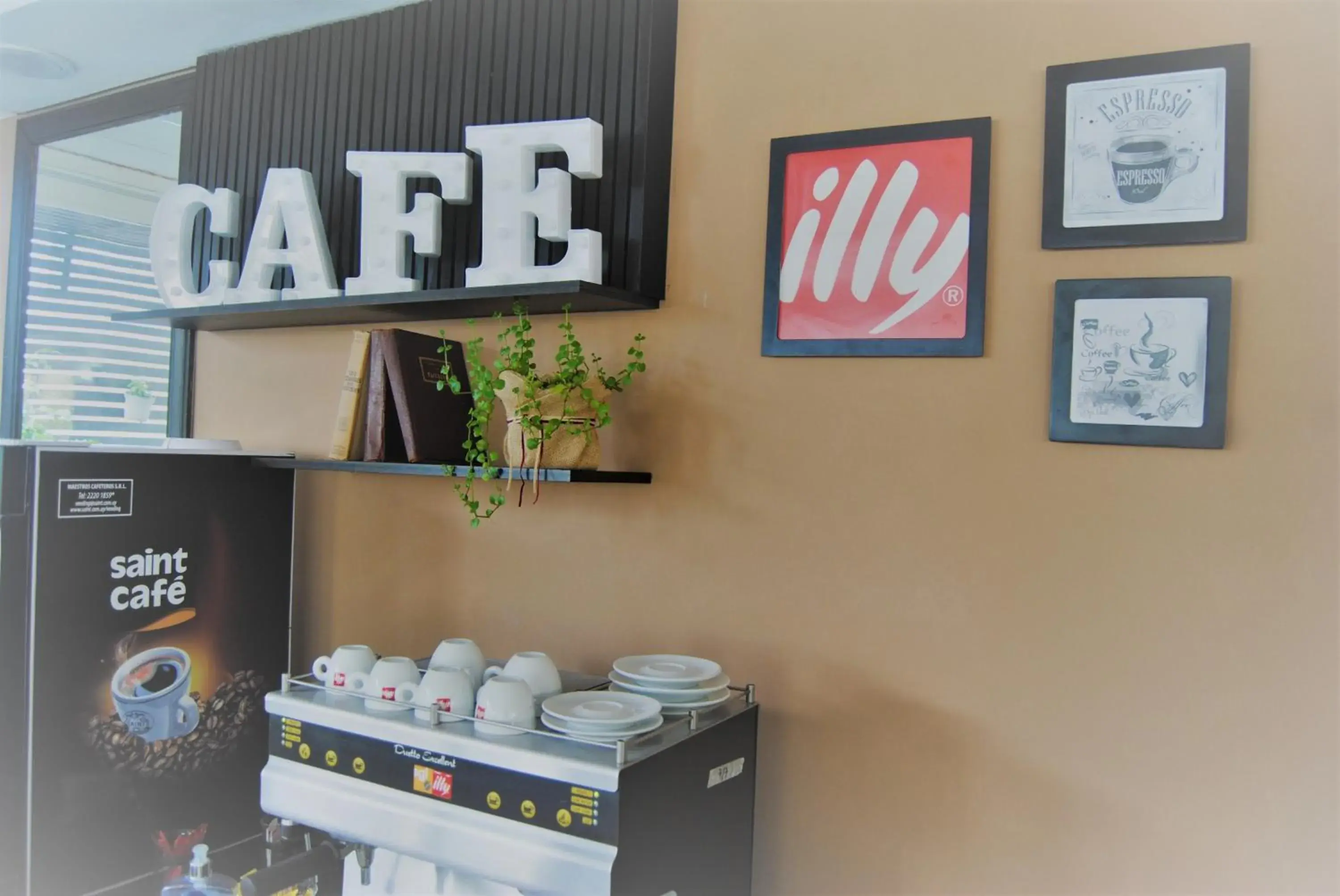 Property building in Hotel Castilla Property building in Hotel Castilla