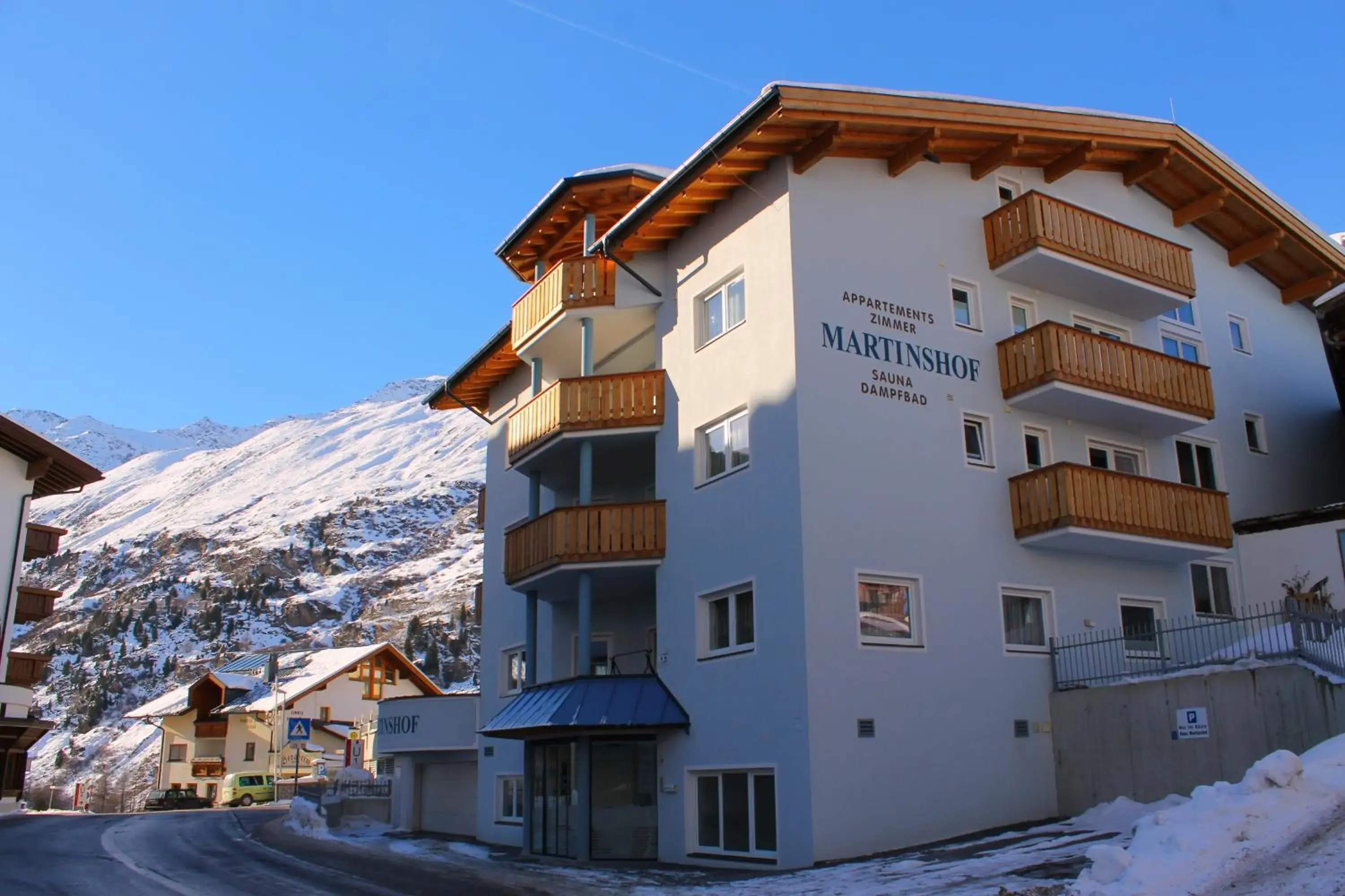 Martinshof Martinshof