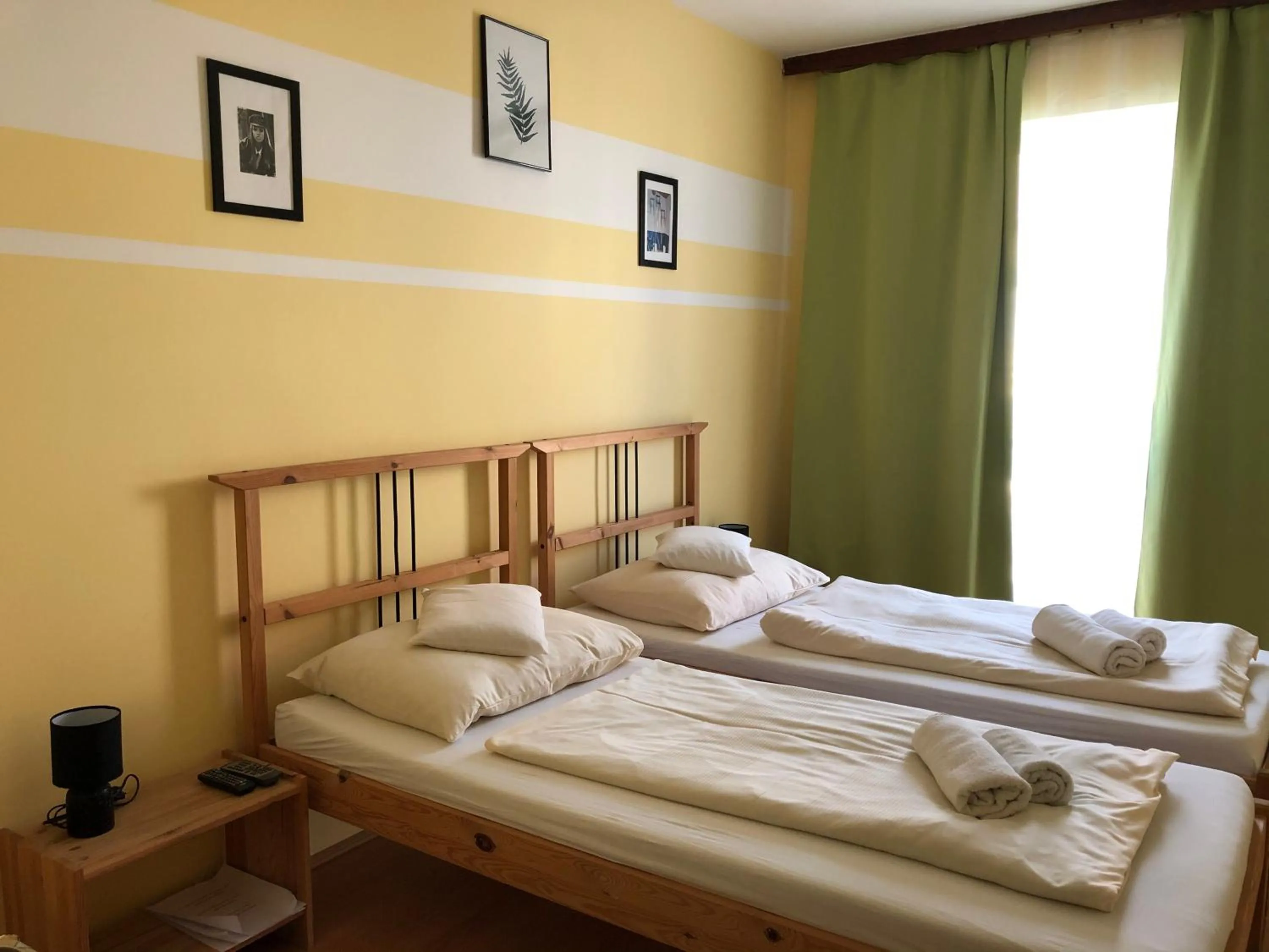 Hotel Oroszlán Szigetvár