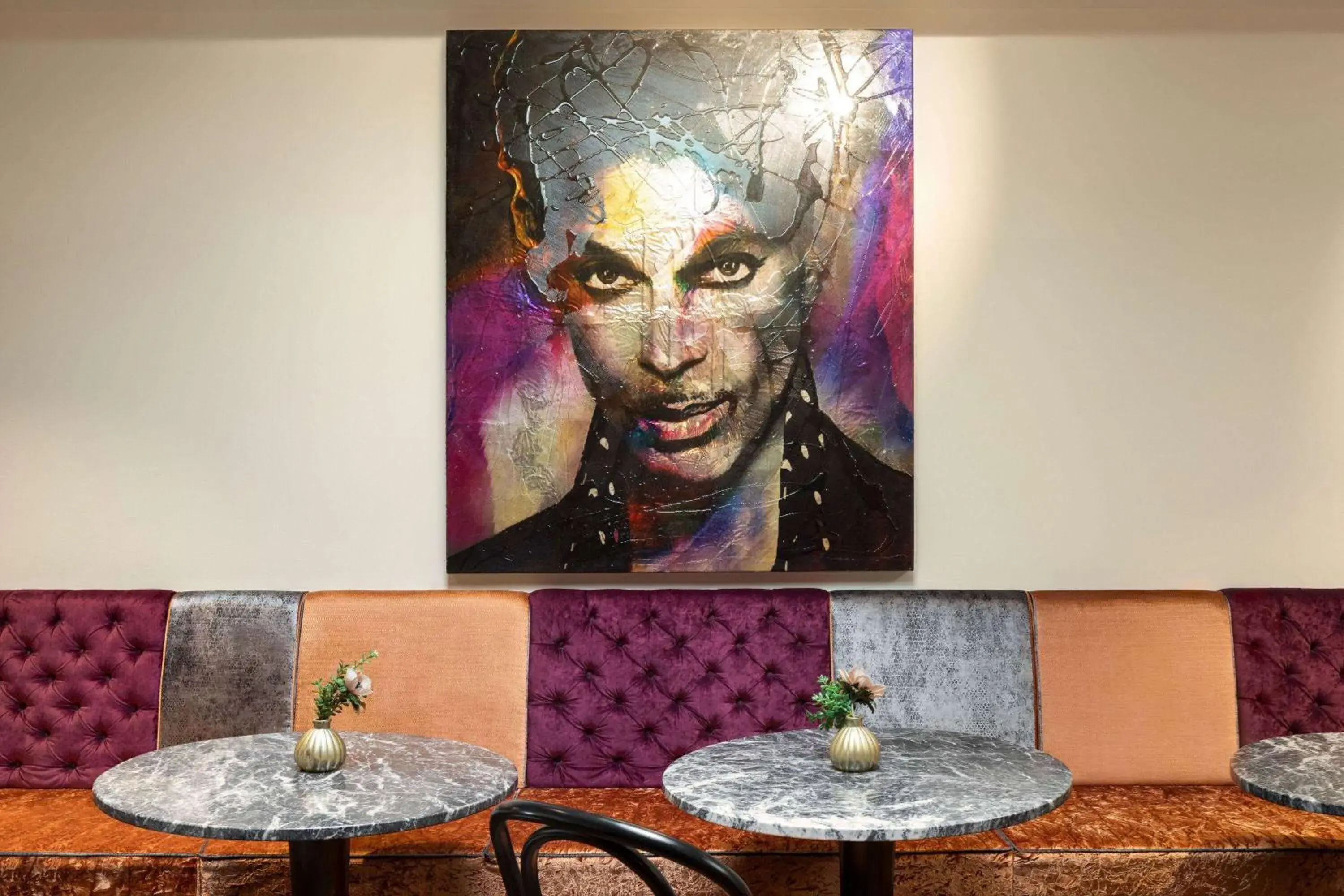 Breakfast in Amedia Plaza Wels, Trademark Collection by Wyndham Breakfast in Amedia Plaza Wels, Trademark Collection by Wyndham