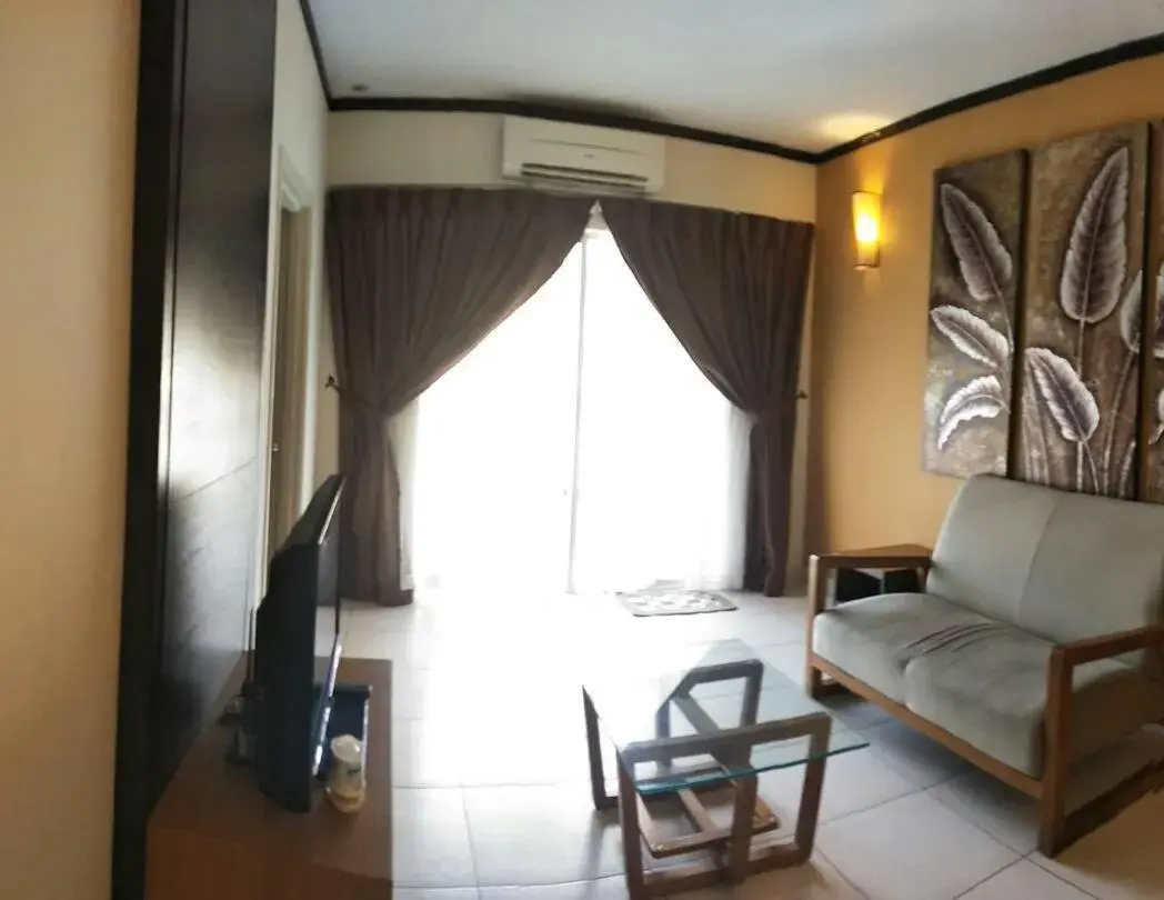 Apartment with Sea View in Lala House, Gold Coast Morib Resort Apartment with Sea View in Lala House, Gold Coast Morib Resort