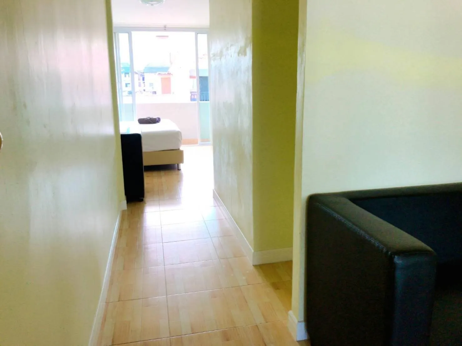 Thai Orchid Guest House