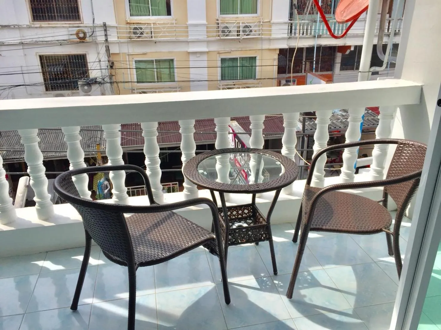 Thai Orchid Guest House