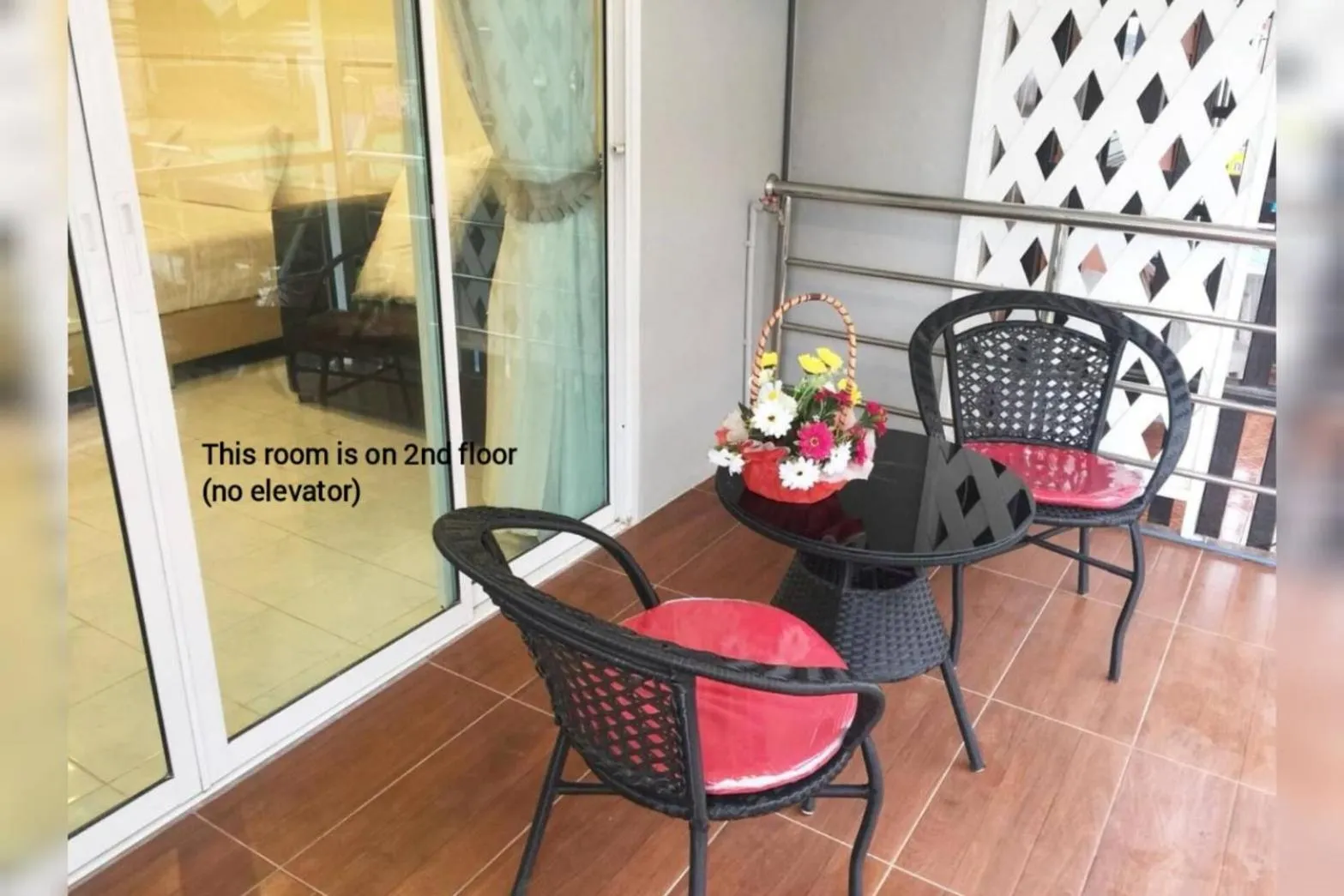 Thai Orchid Guest House