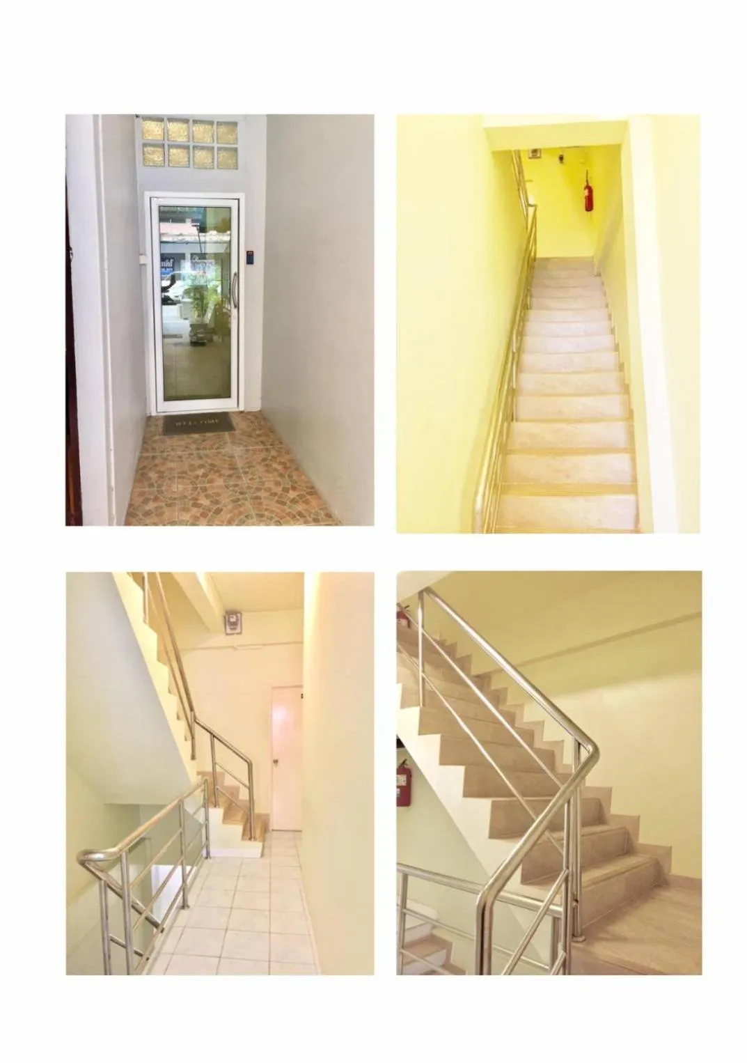 Thai Orchid Guest House