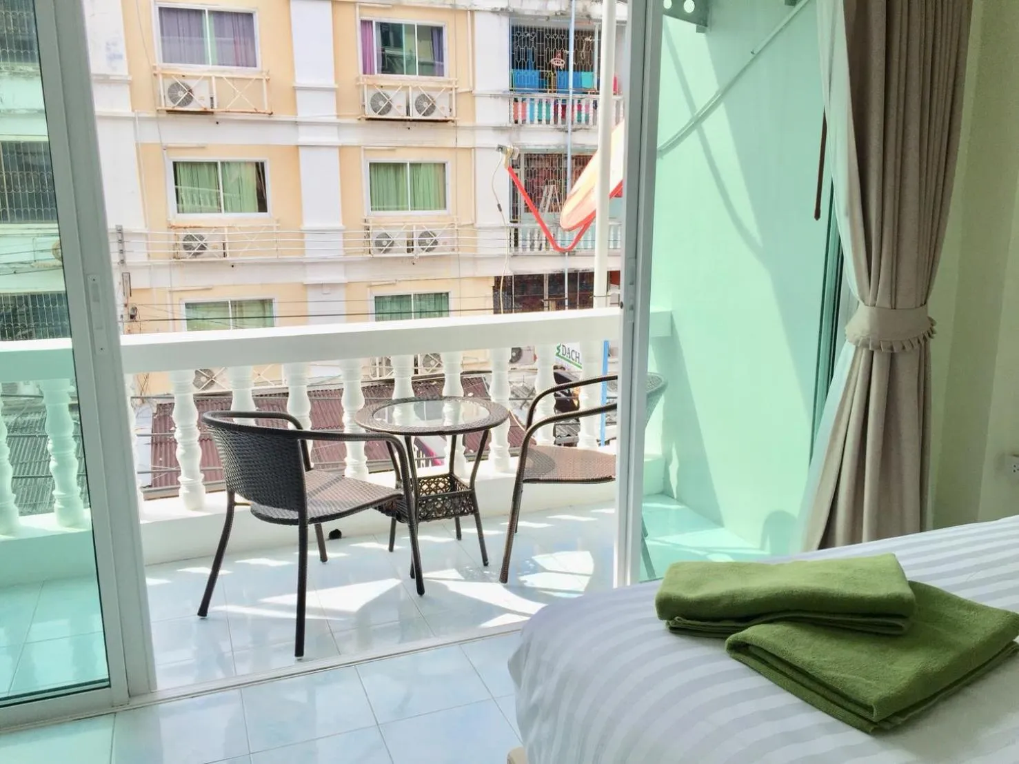 Thai Orchid Guest House