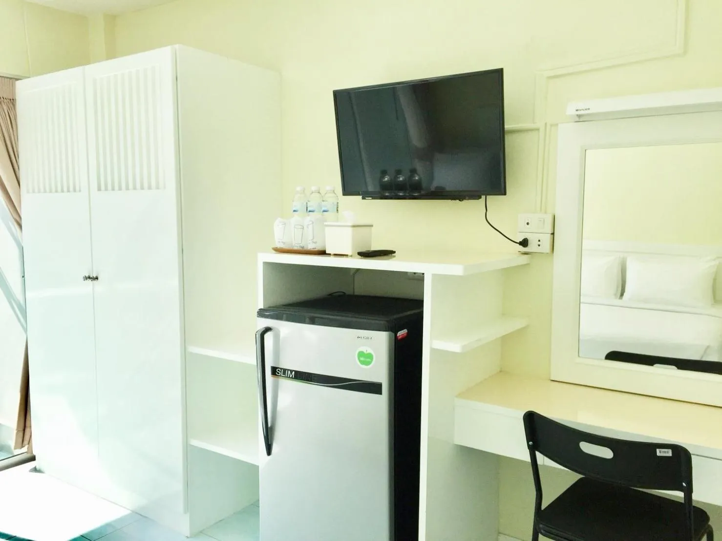 Thai Orchid Guest House