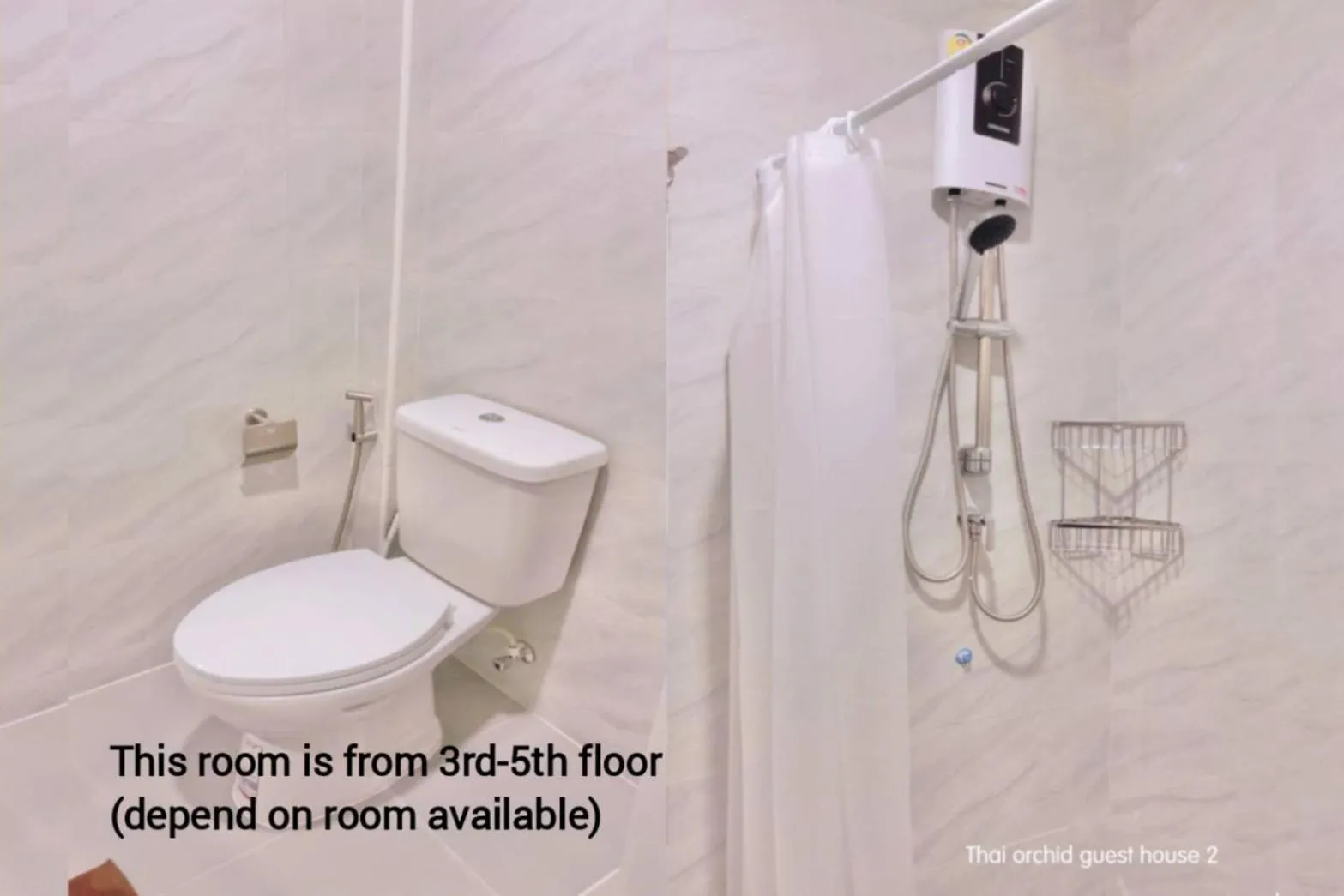 Thai Orchid Guest House