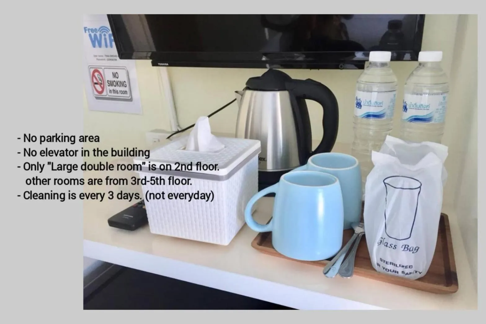 Thai Orchid Guest House