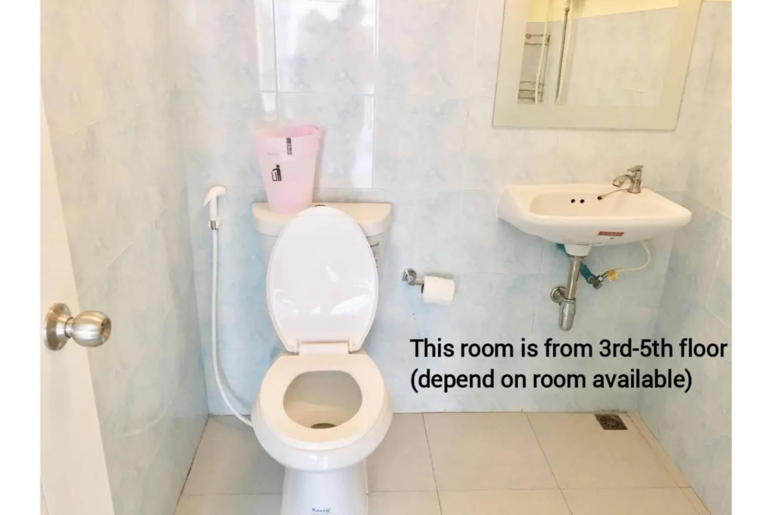 Thai Orchid Guest House