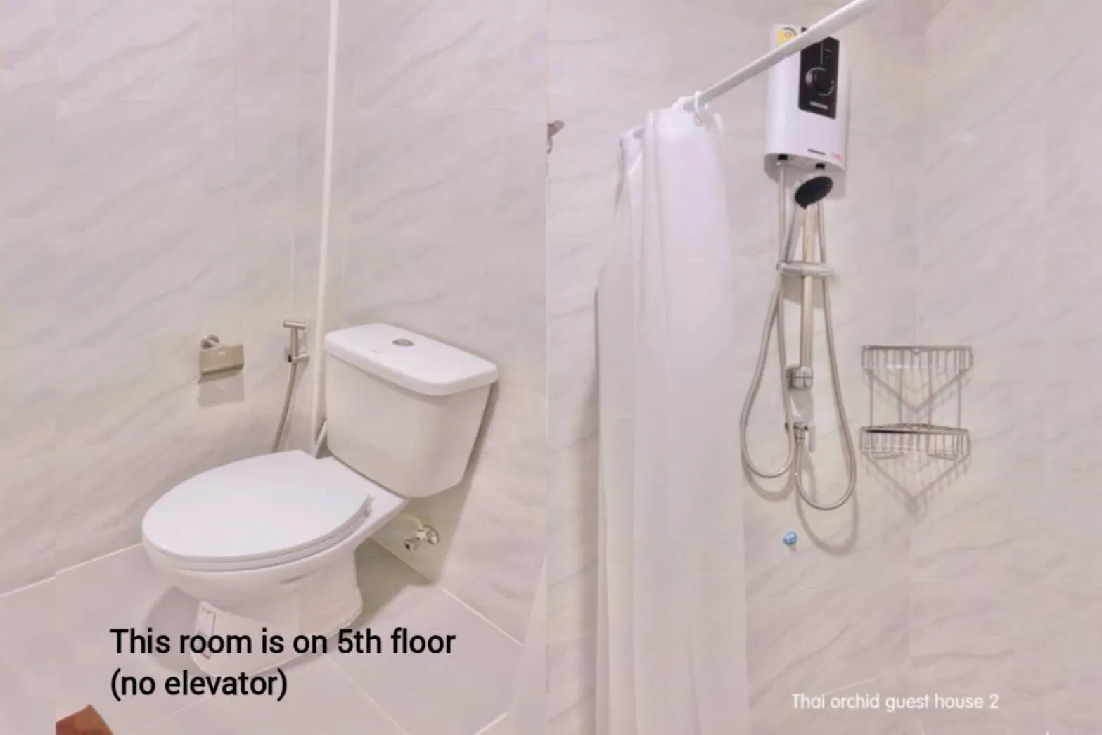 Thai Orchid Guest House