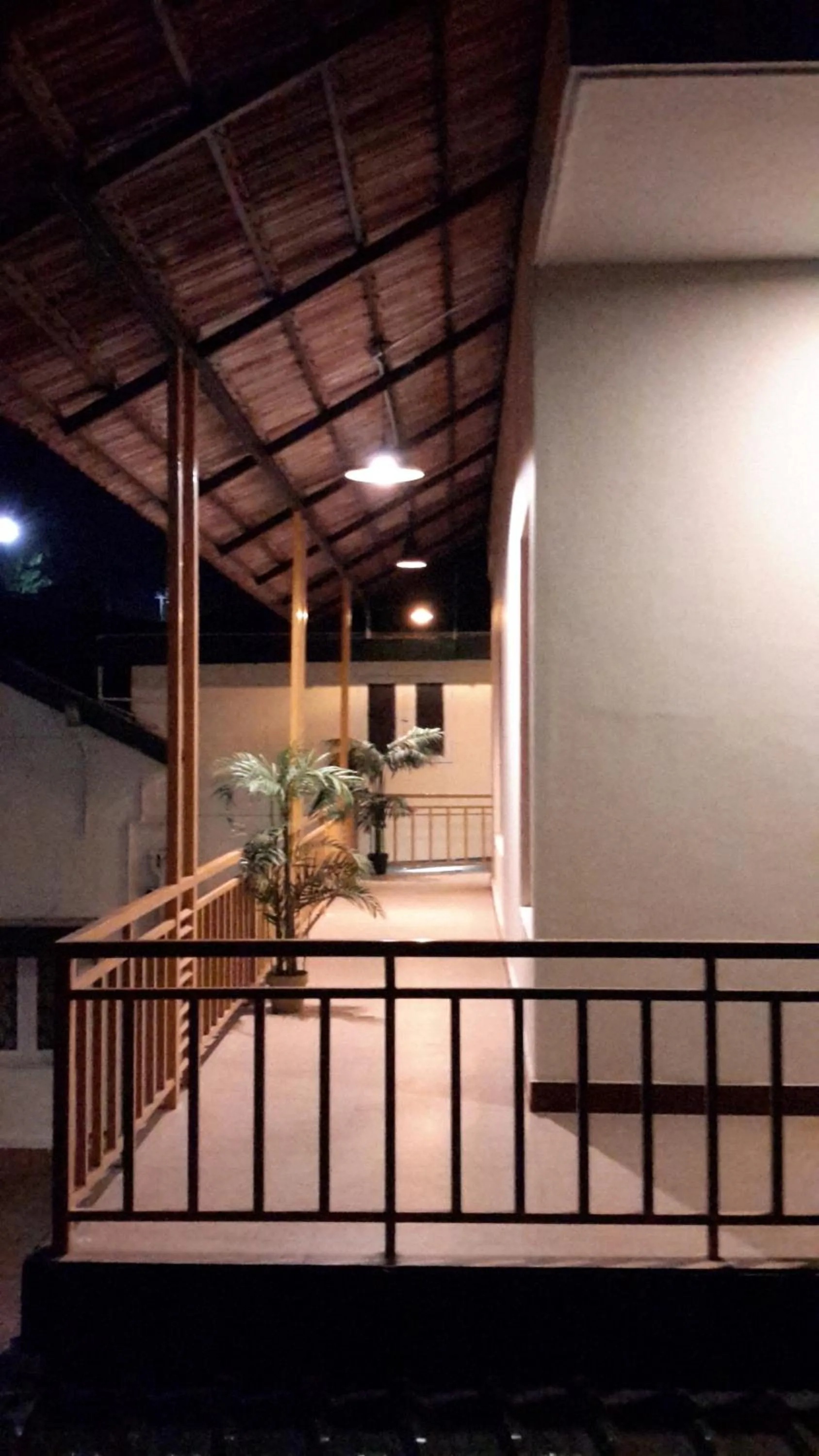 Olives Pleasant Stays