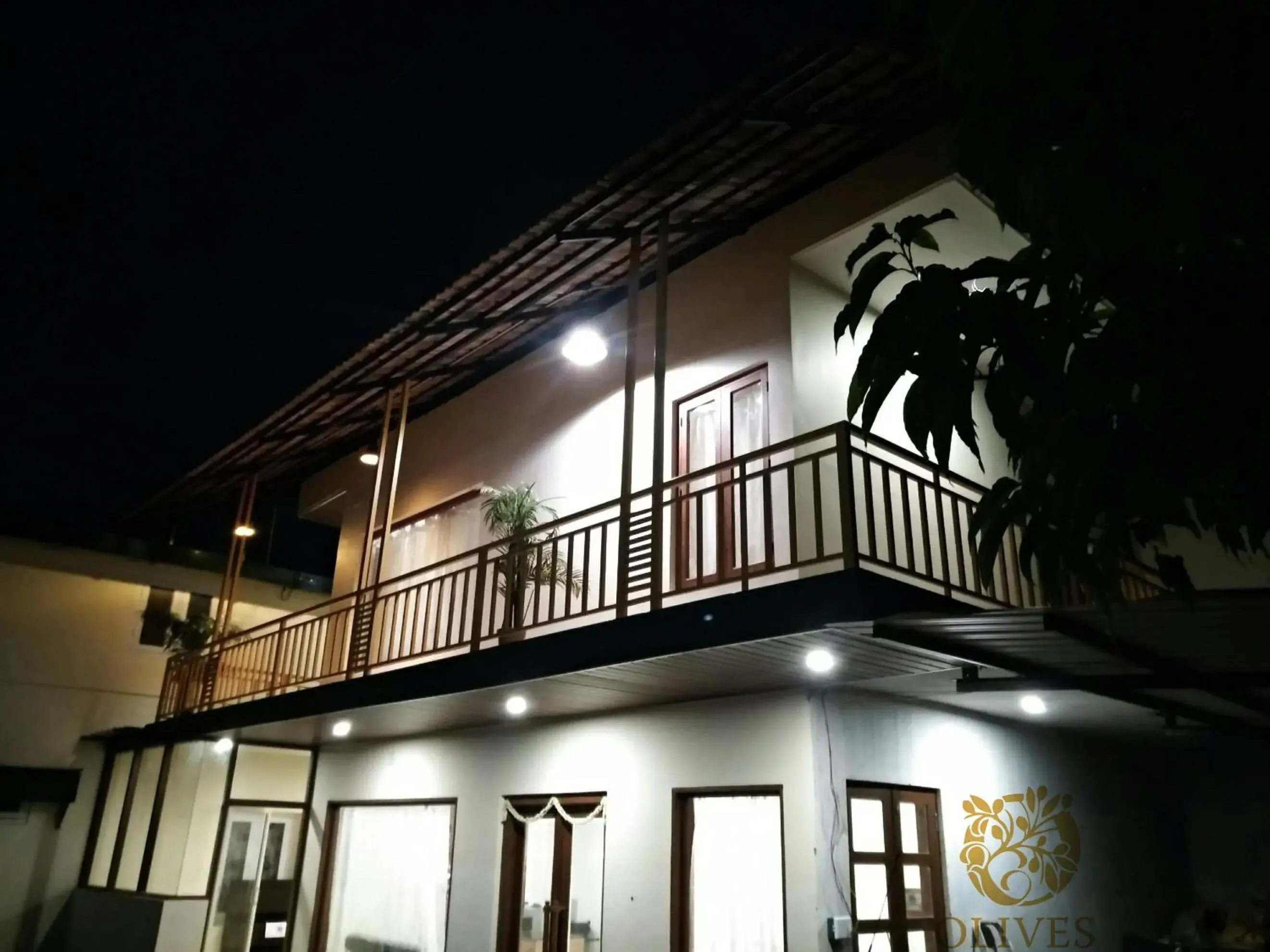 Bird's eye view in Olives Pleasant Stays Bird's eye view in Olives Pleasant Stays