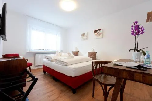 Tannmühle Hotel und Restaurant GmbH