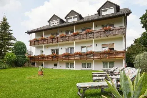 Tannmühle Hotel und Restaurant GmbH Tannmühle Hotel und Restaurant GmbH