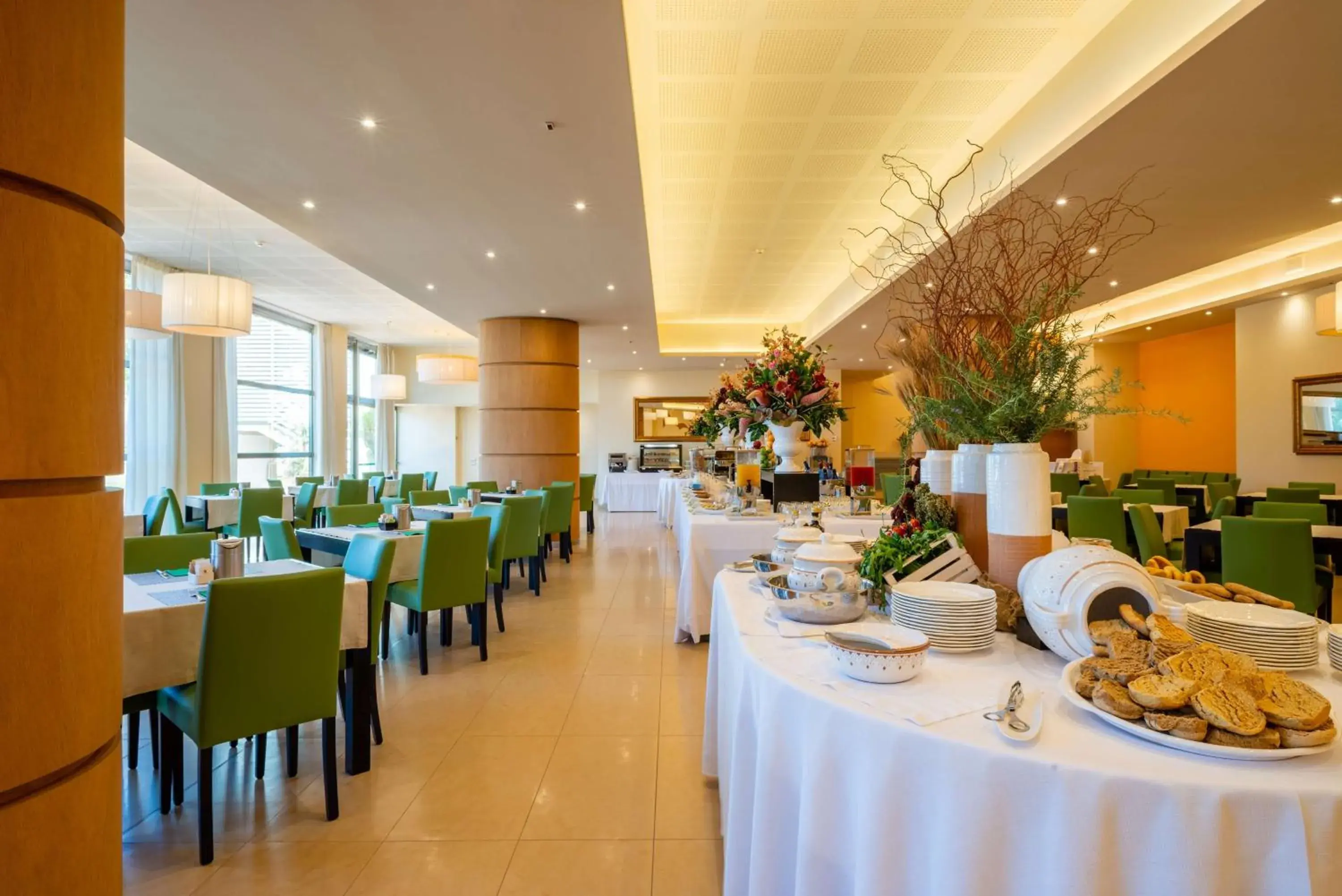 Restaurant/places to eat in Best Western Plus Leone di Messapia Hotel & Conference Restaurant/places to eat in Best Western Plus Leone di Messapia Hotel & Conference