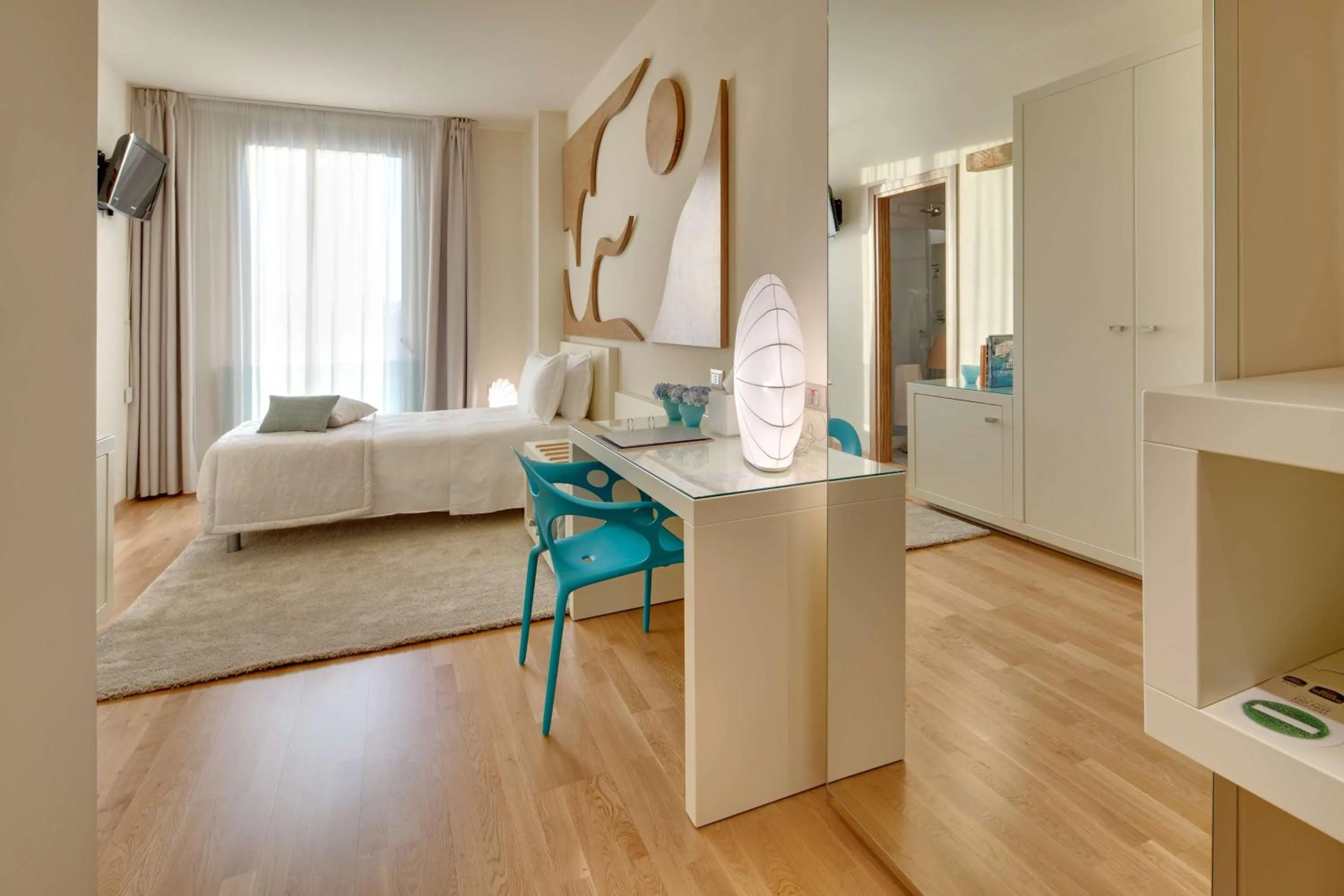 Photo of the whole room, Bed in Best Western Plus Leone di Messapia Hotel & Conference