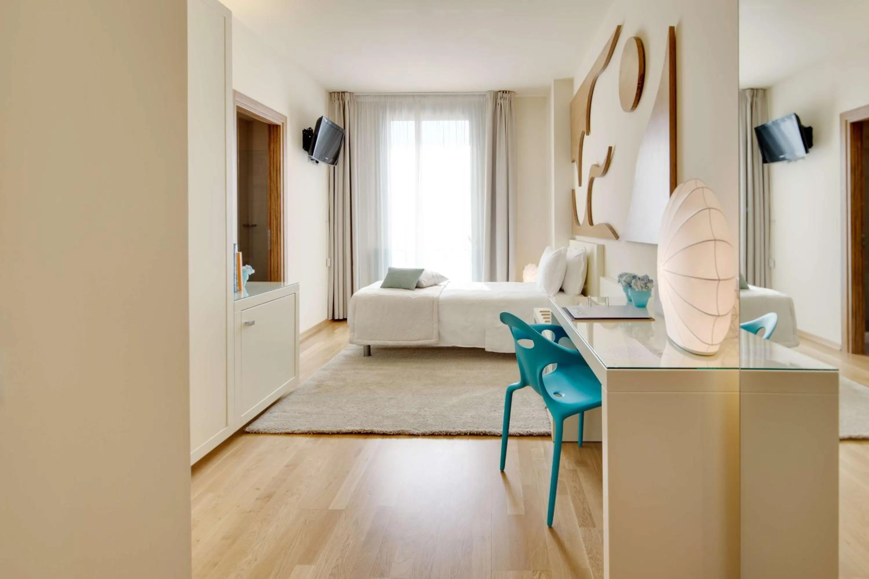 Photo of the whole room, Bed in Best Western Plus Leone di Messapia Hotel & Conference